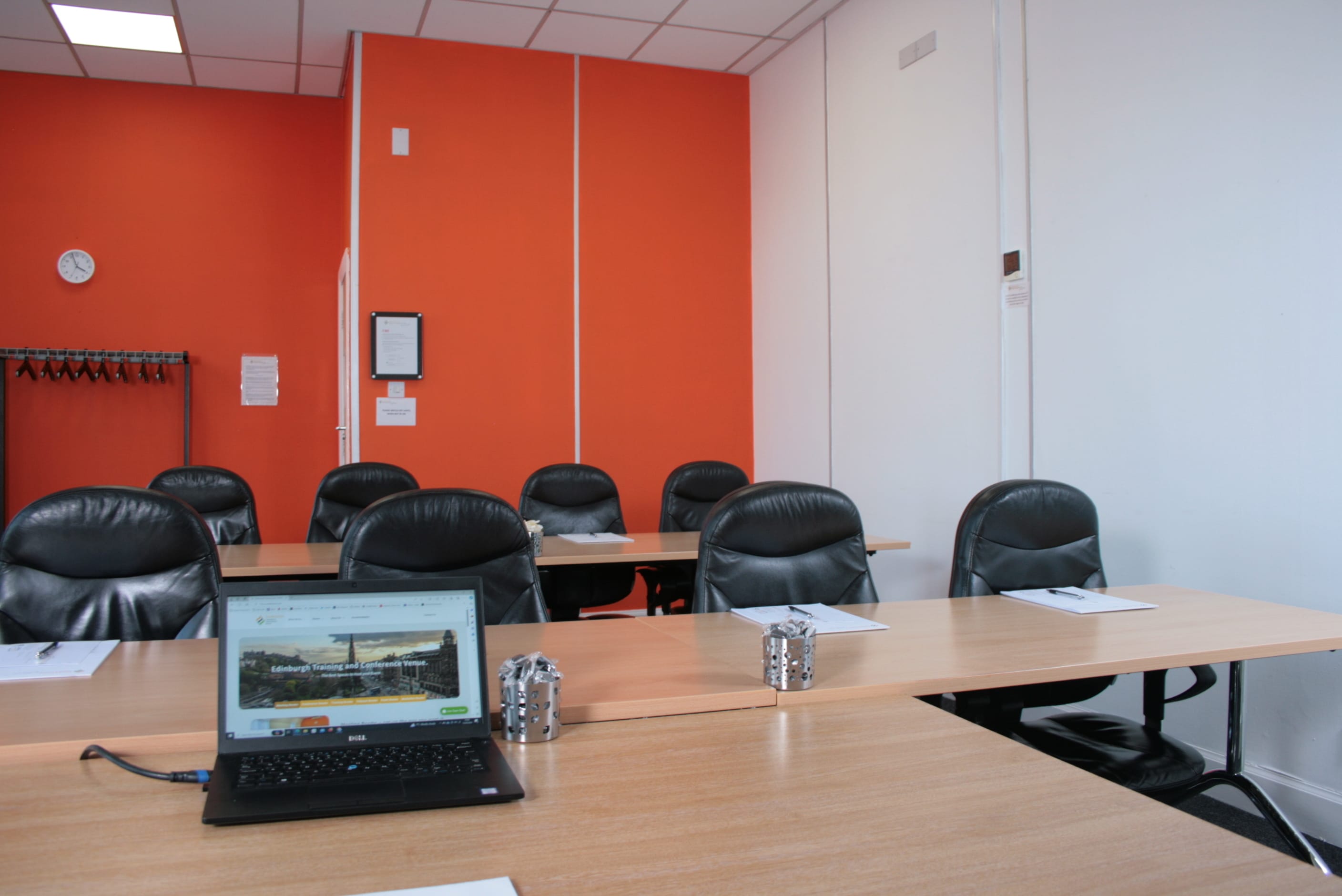 Photo of Edinburgh Training And Conference Venue, Room 3.2