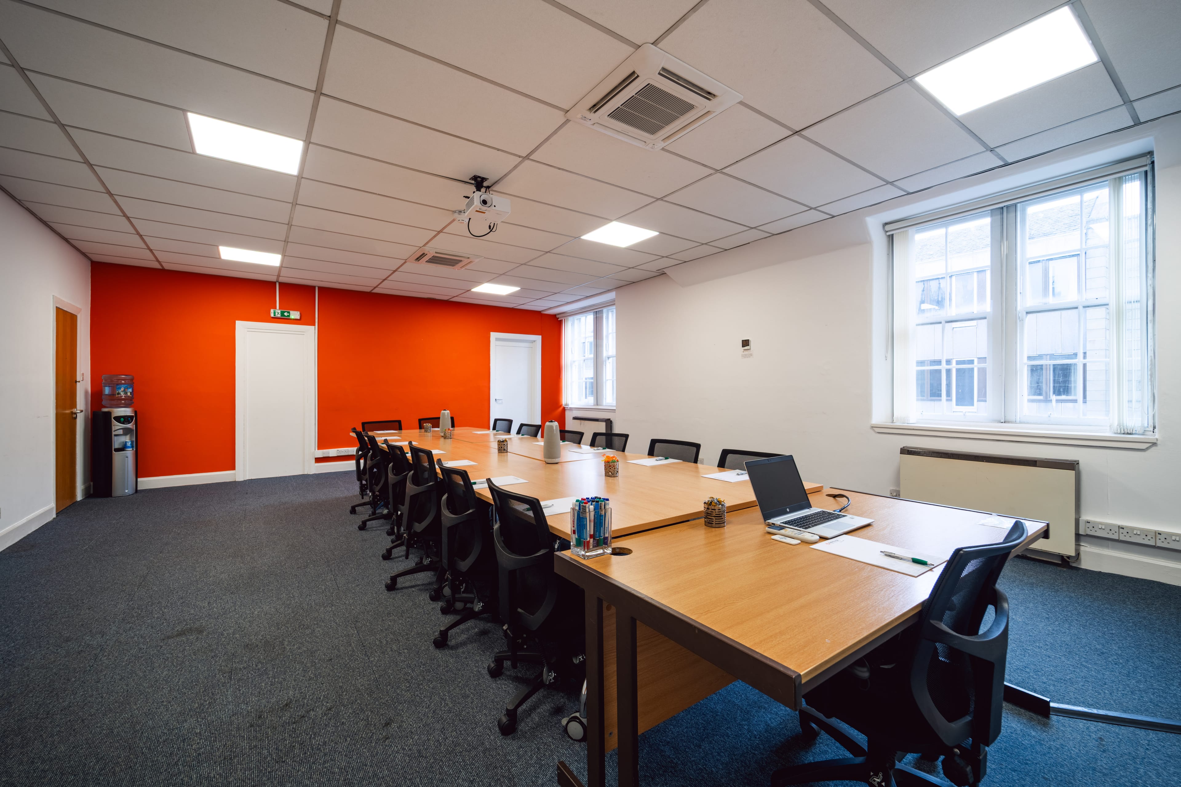 Photo of Edinburgh Training And Conference Venue, Room 3.5