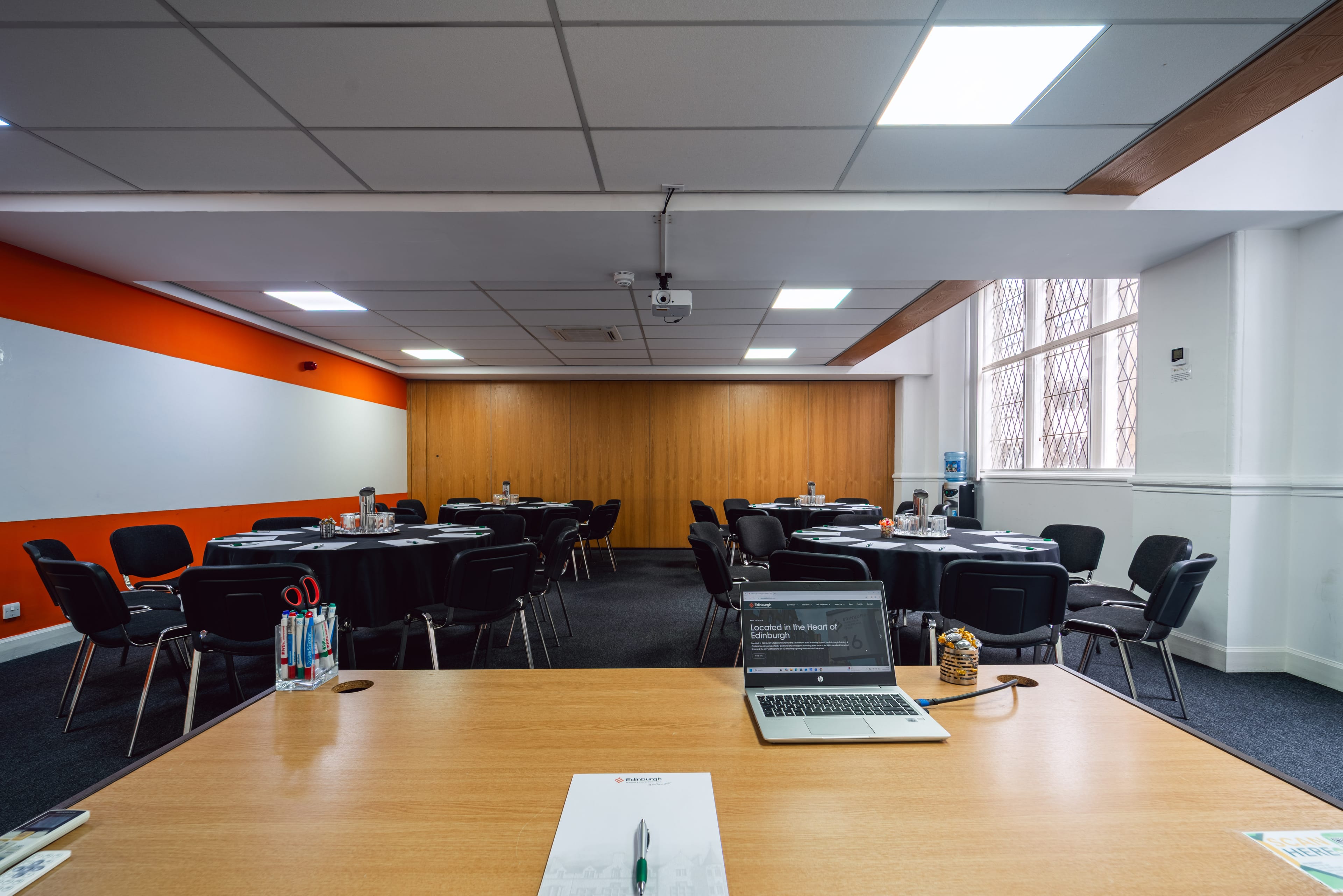 Photo of Edinburgh Training And Conference Venue, Room 1.1