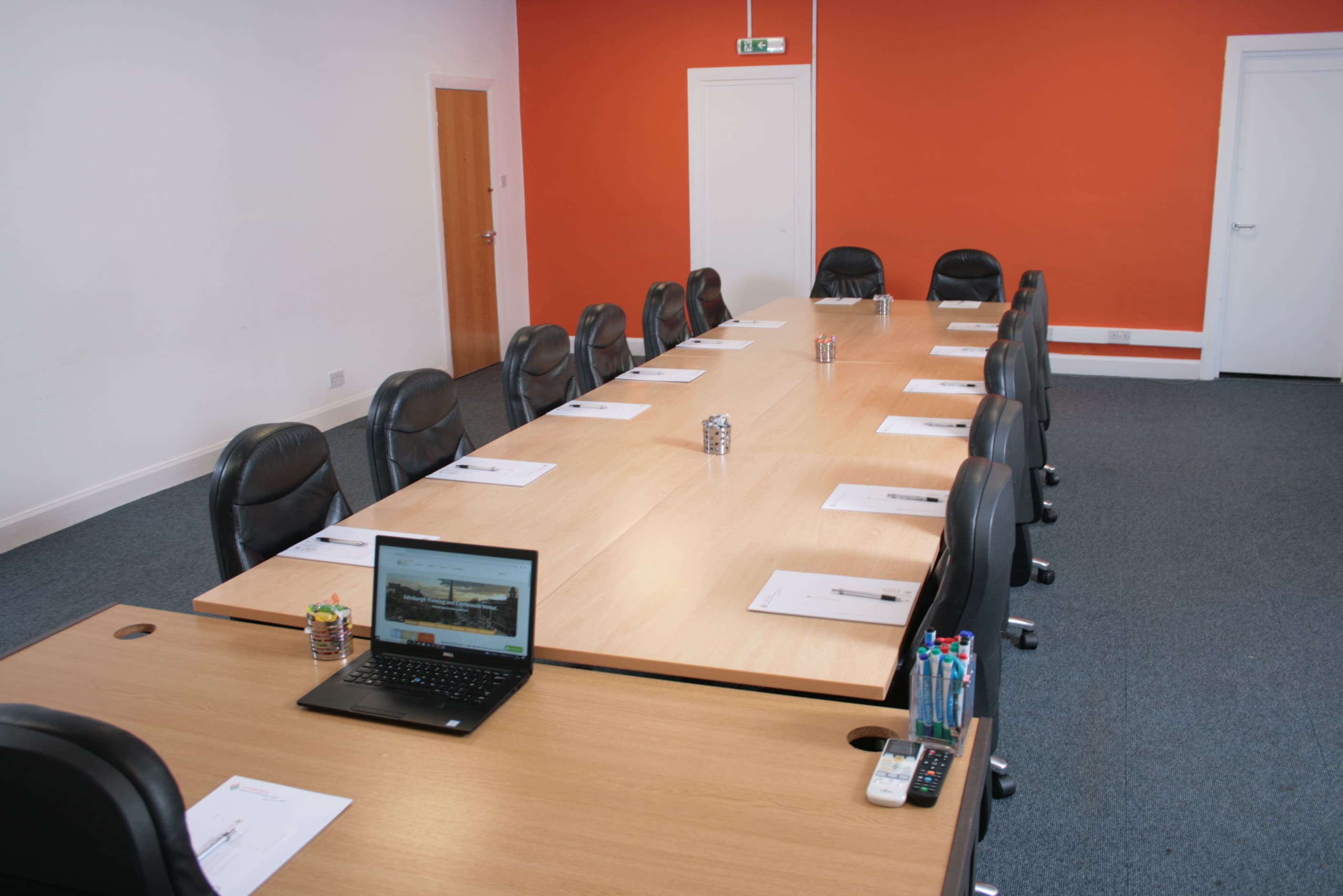 Room 3.5, Edinburgh Training And Conference Venue photo #1