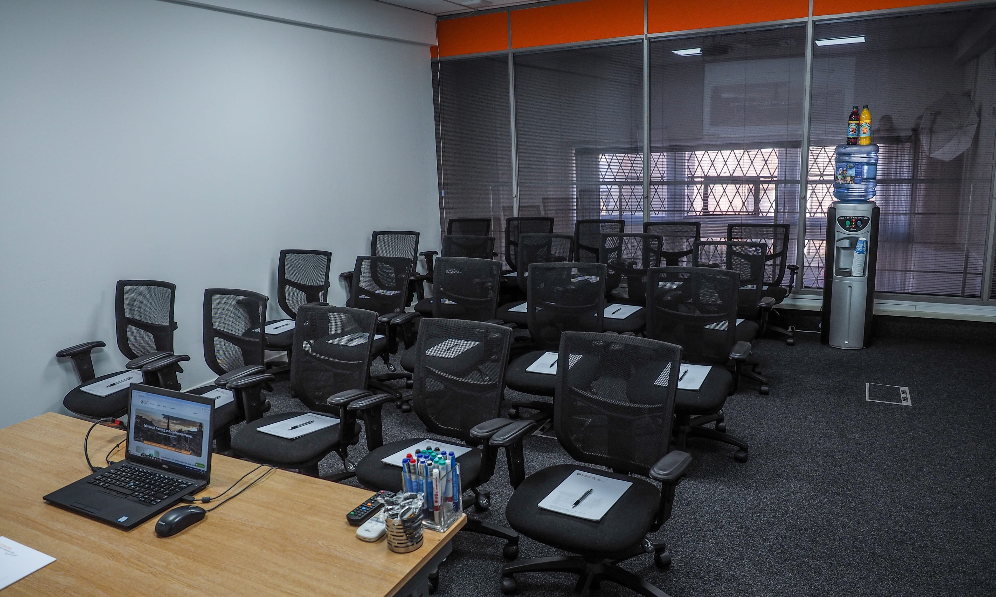 Photo of Edinburgh Training And Conference Venue, Room 2.3