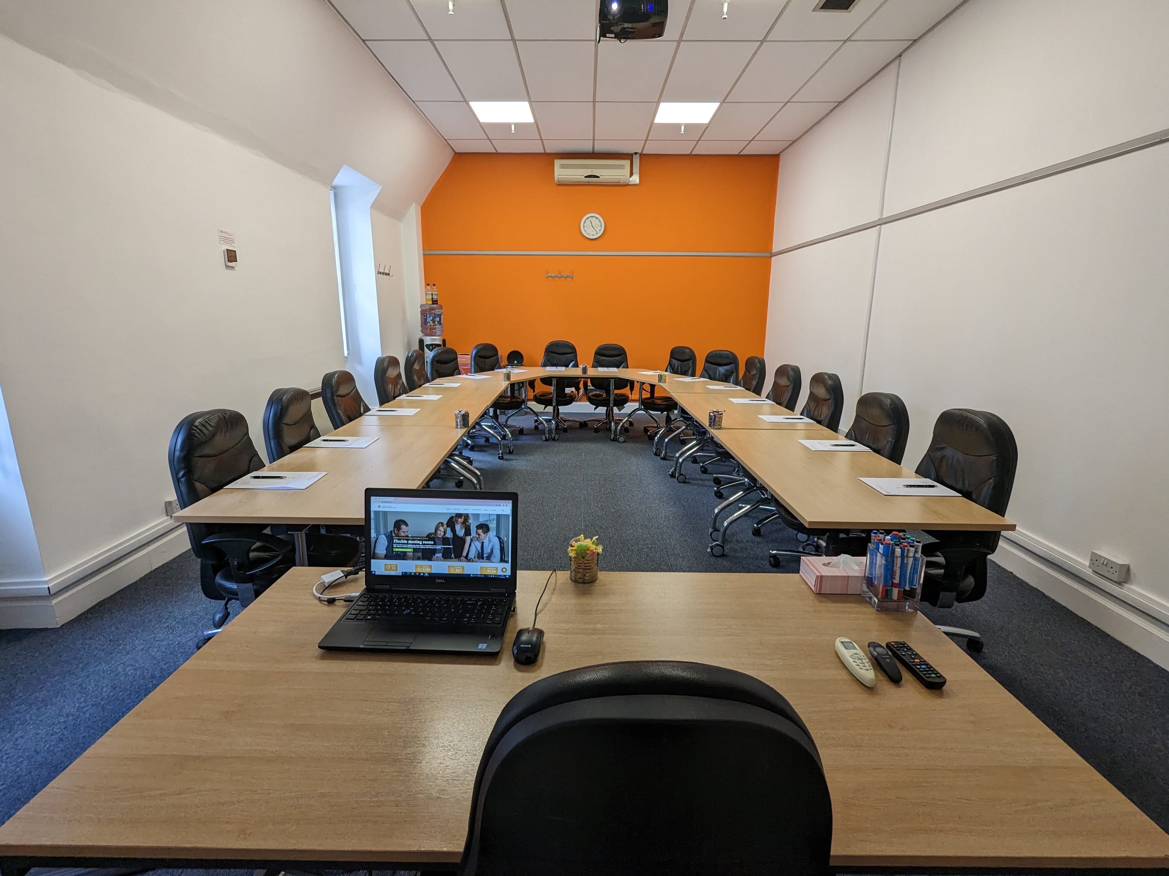 Photo of Edinburgh Training And Conference Venue, Room 3.1