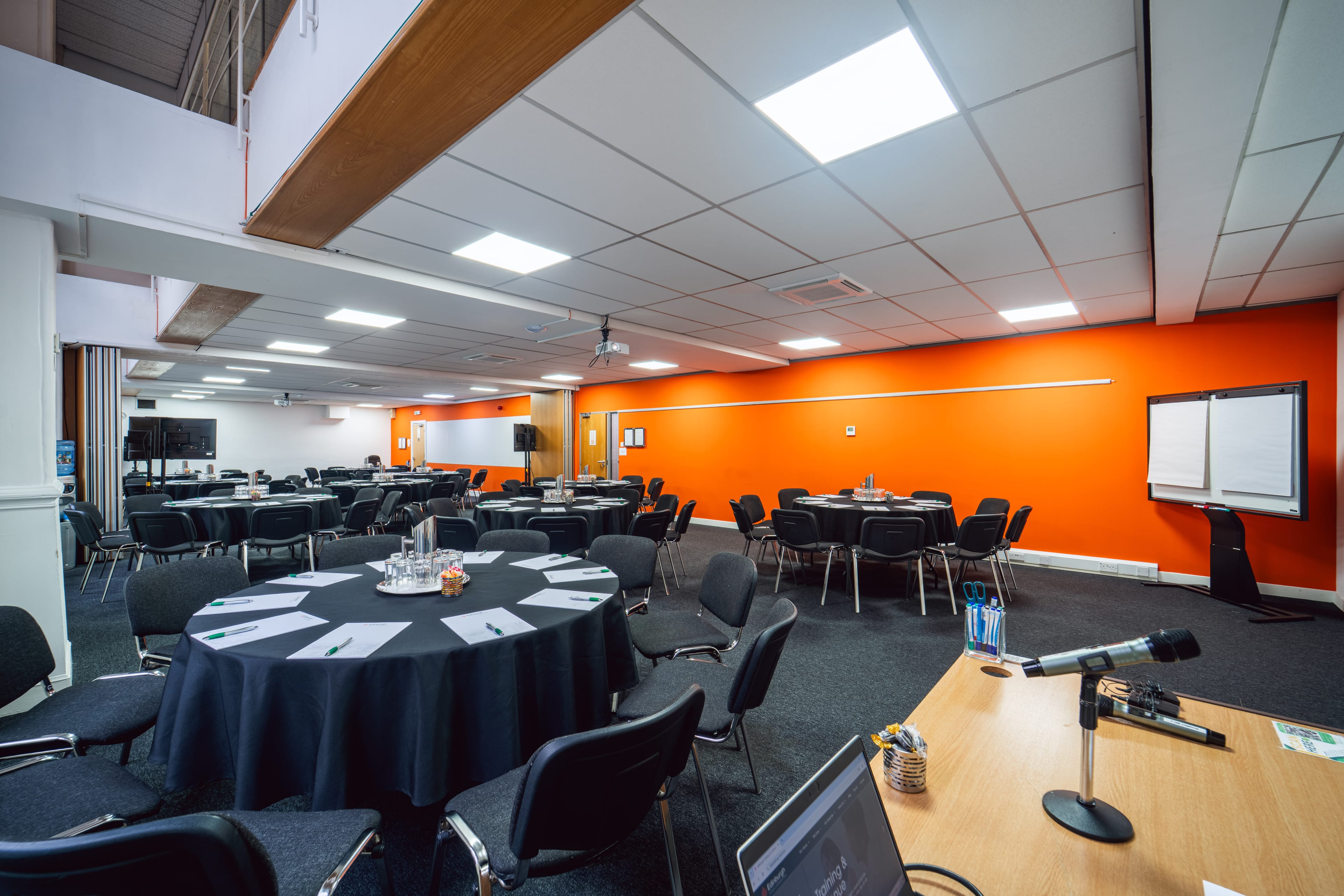 Photo of Edinburgh Training And Conference Venue, Room 1.1 & 1.5