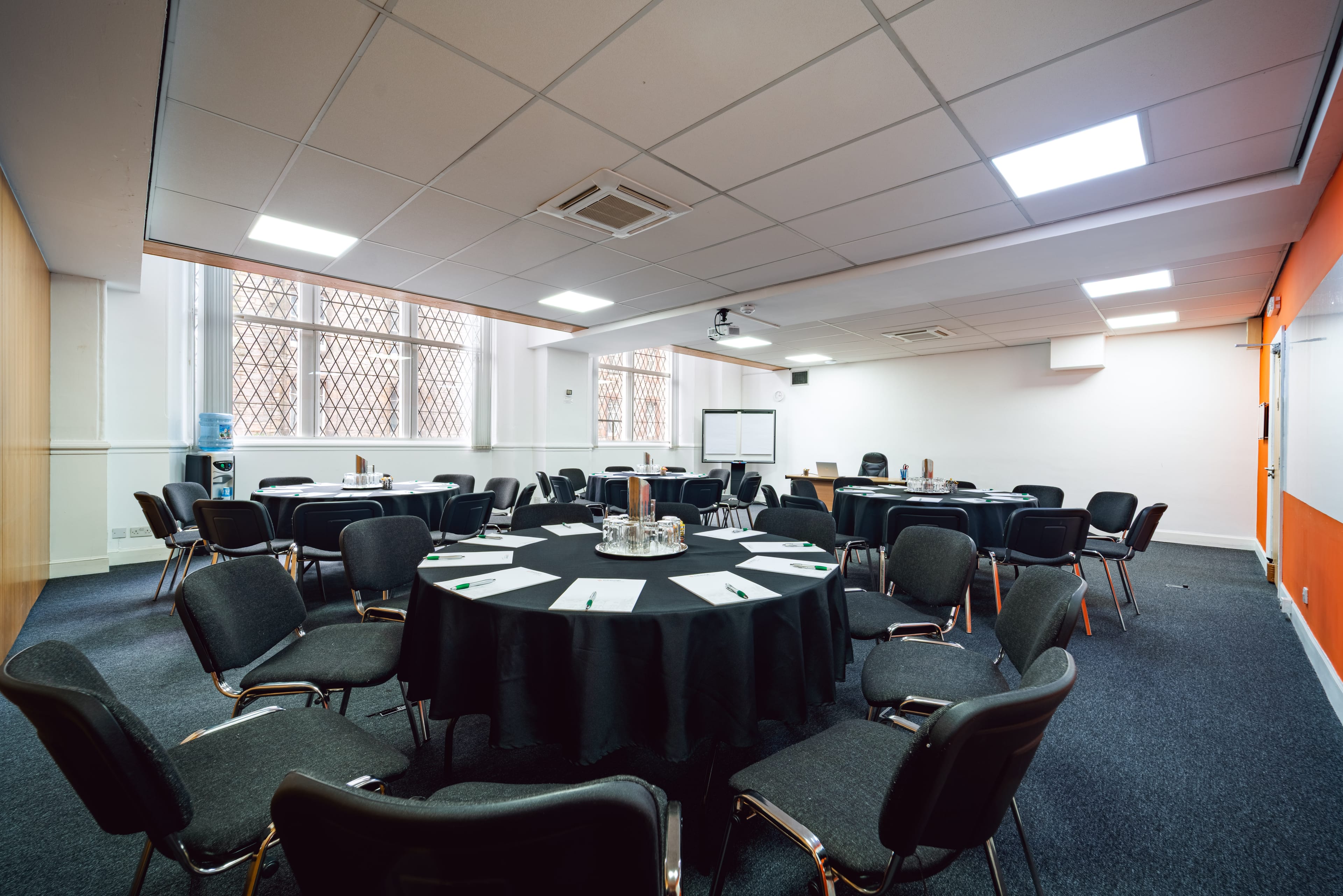 Photo of Edinburgh Training And Conference Venue, Room 1.1