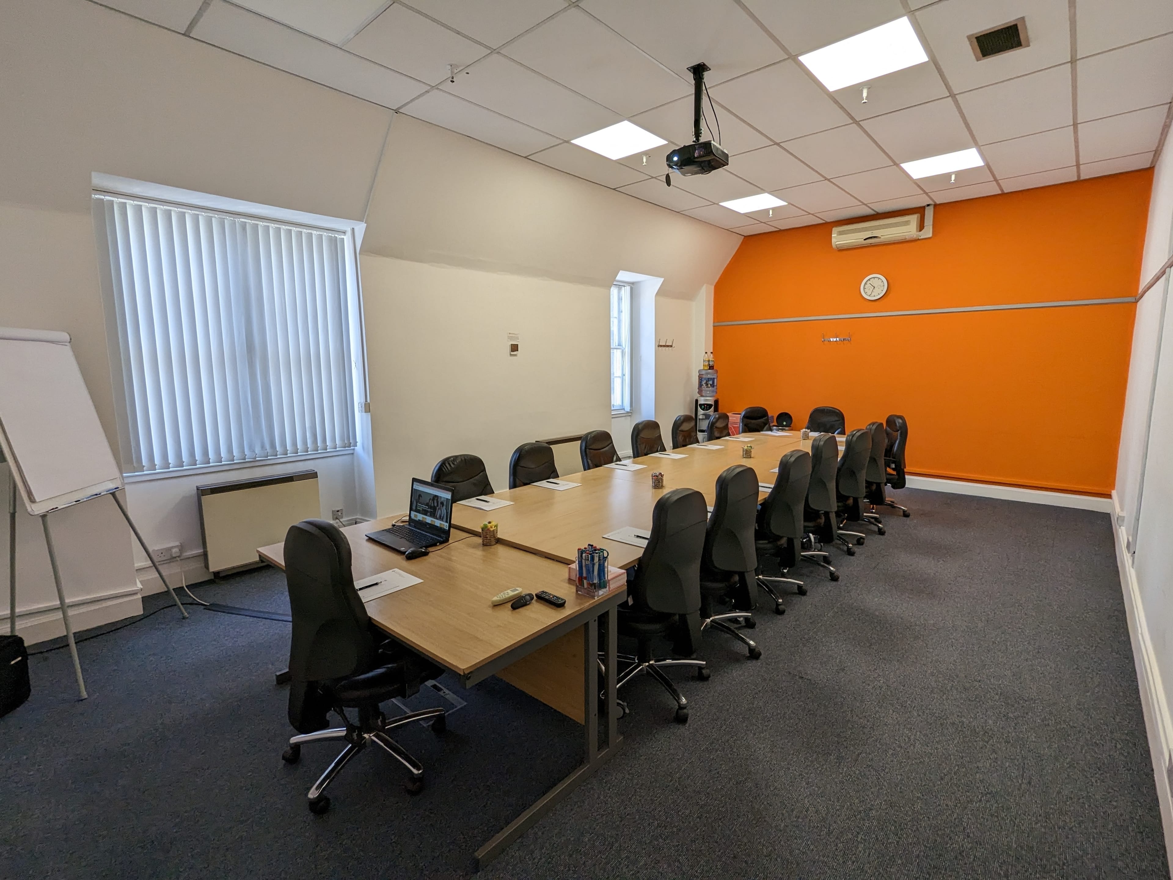 Photo of Edinburgh Training And Conference Venue, Room 3.1