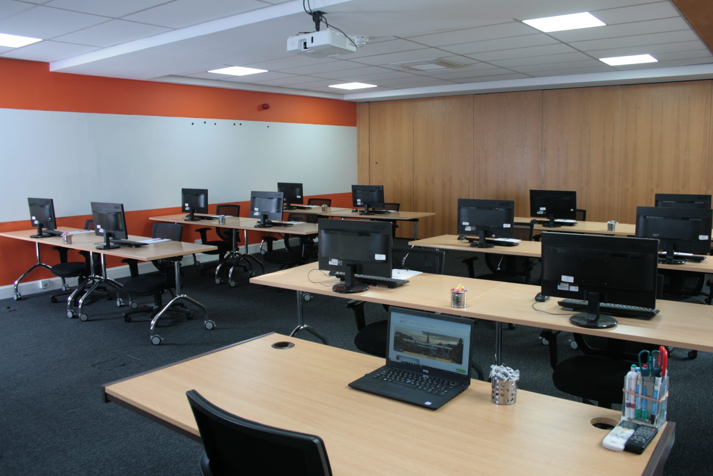 Photo of Edinburgh Training And Conference Venue, Exam Rooms