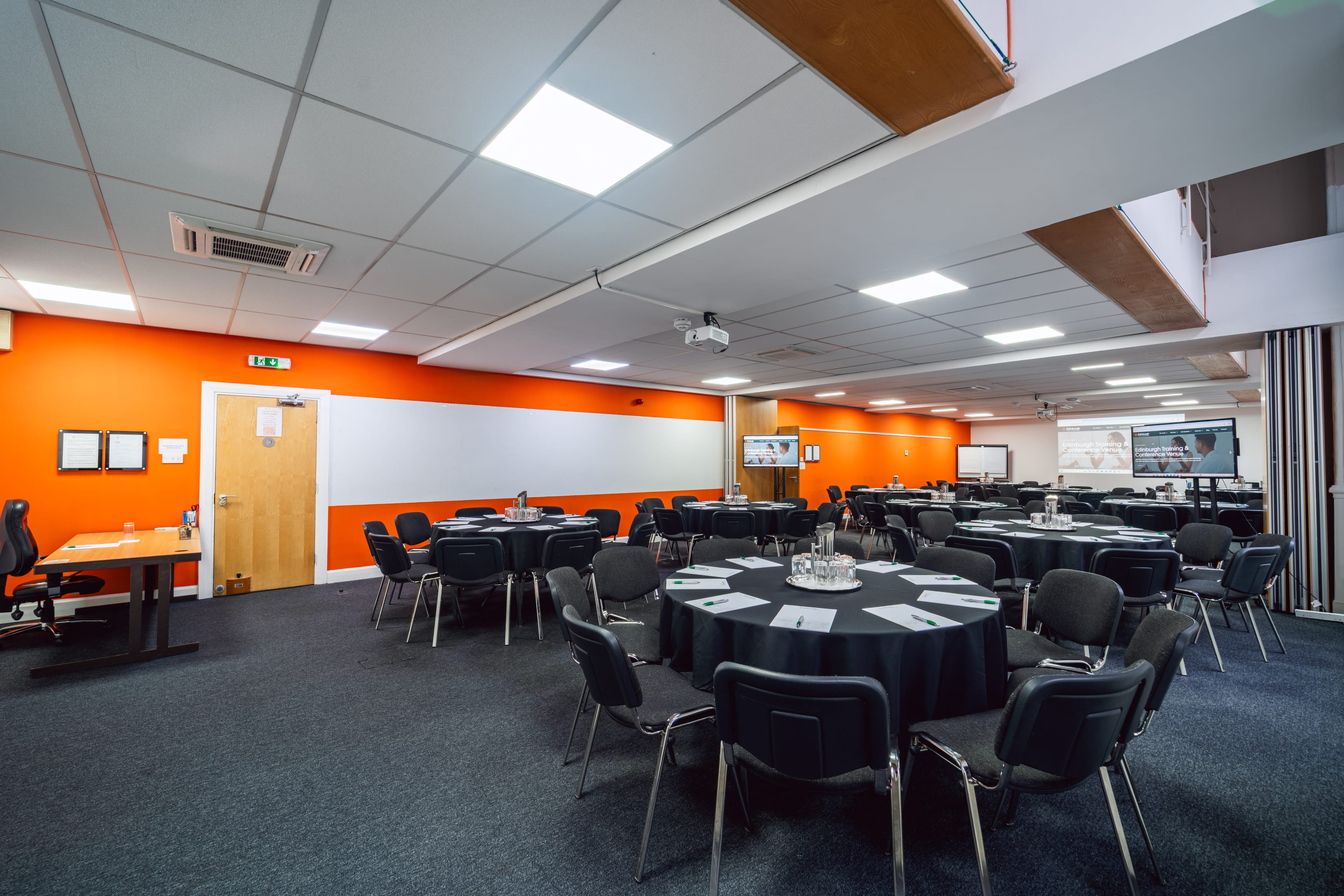 Photo of Edinburgh Training And Conference Venue, Room 1.1 & 1.5