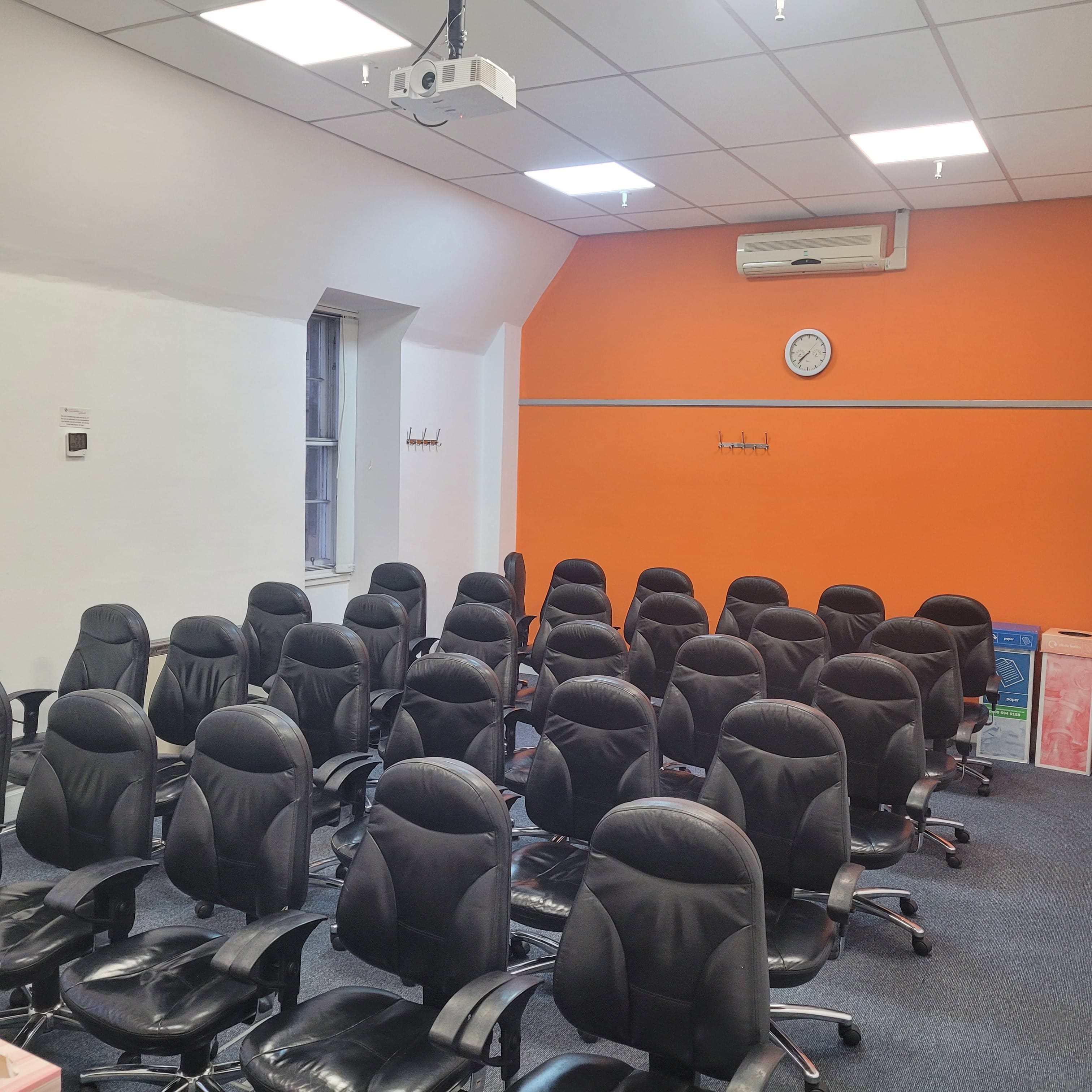 Photo of Edinburgh Training And Conference Venue, Room 3.1