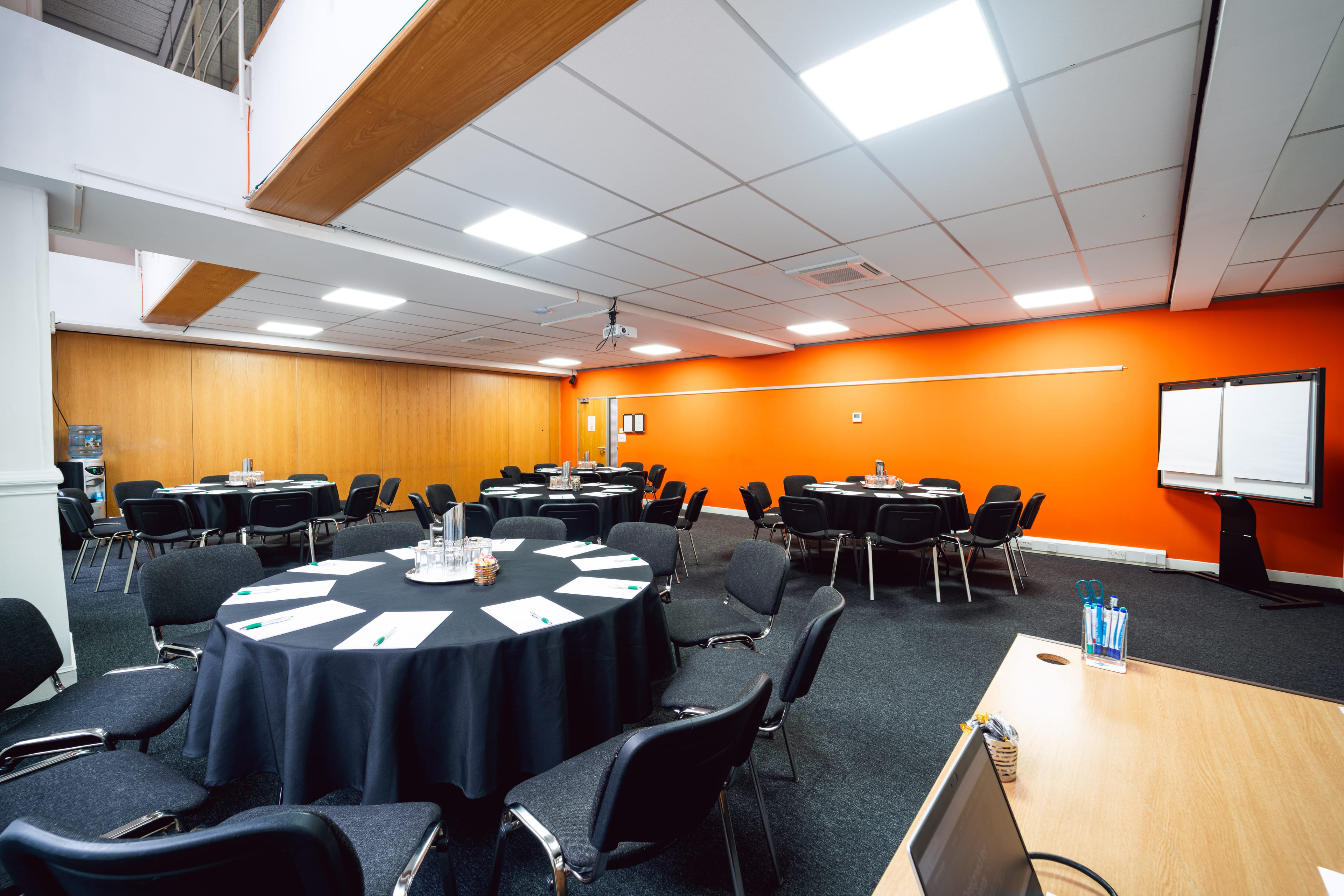 Photo of Edinburgh Training And Conference Venue, Room 1.5