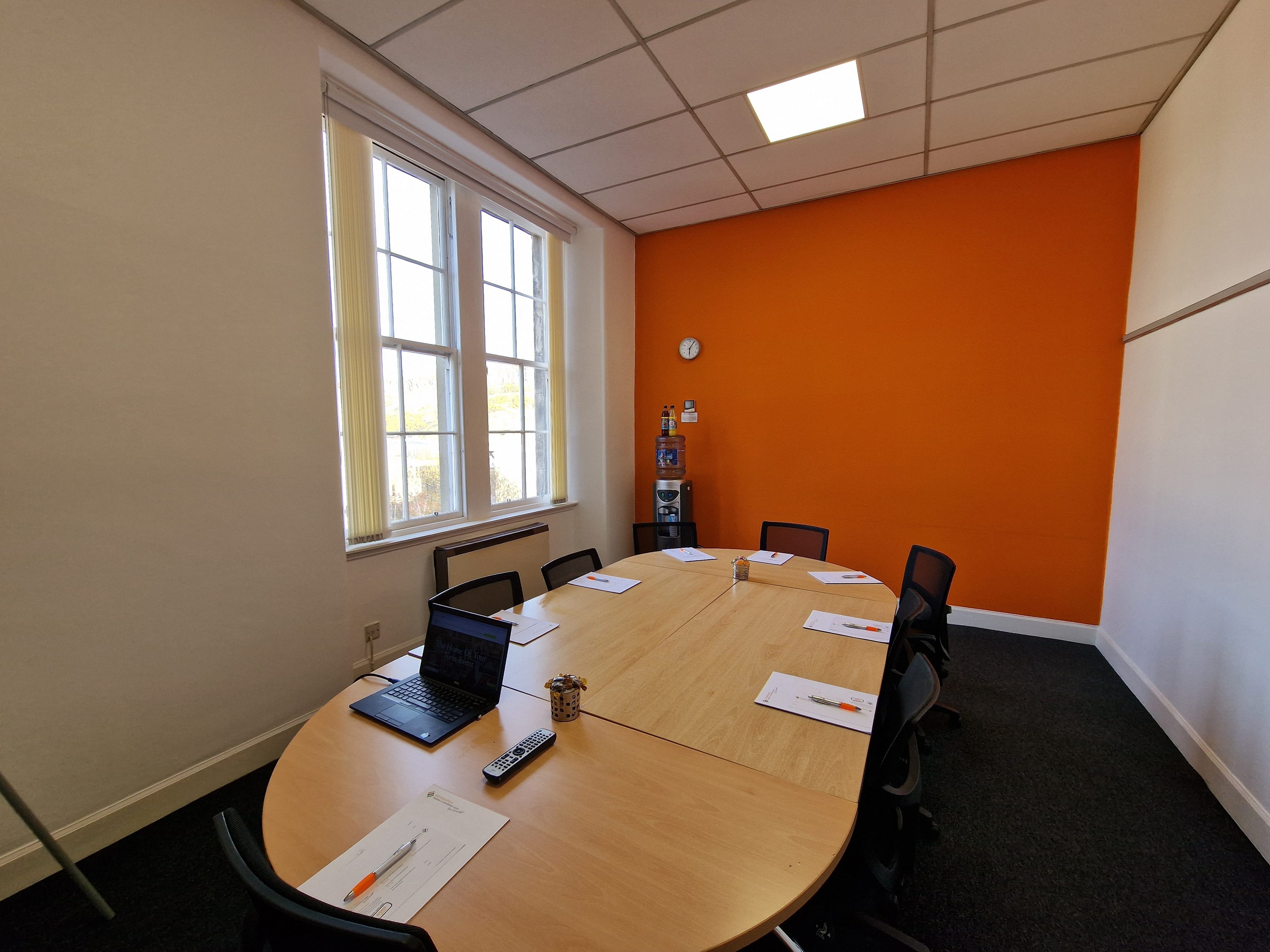 Photo of Edinburgh Training And Conference Venue, Room 3.3
