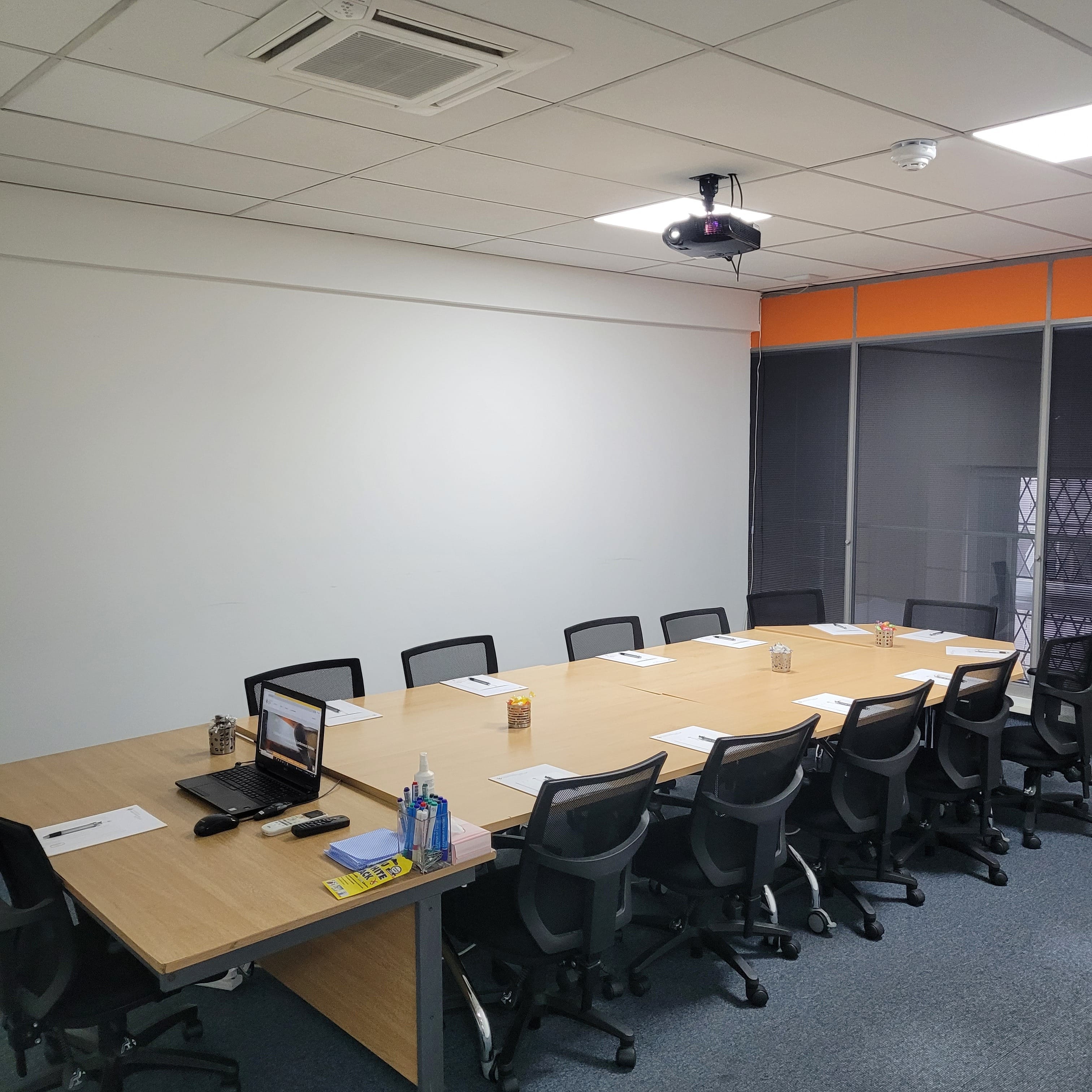Photo of Edinburgh Training And Conference Venue, Room 2.3