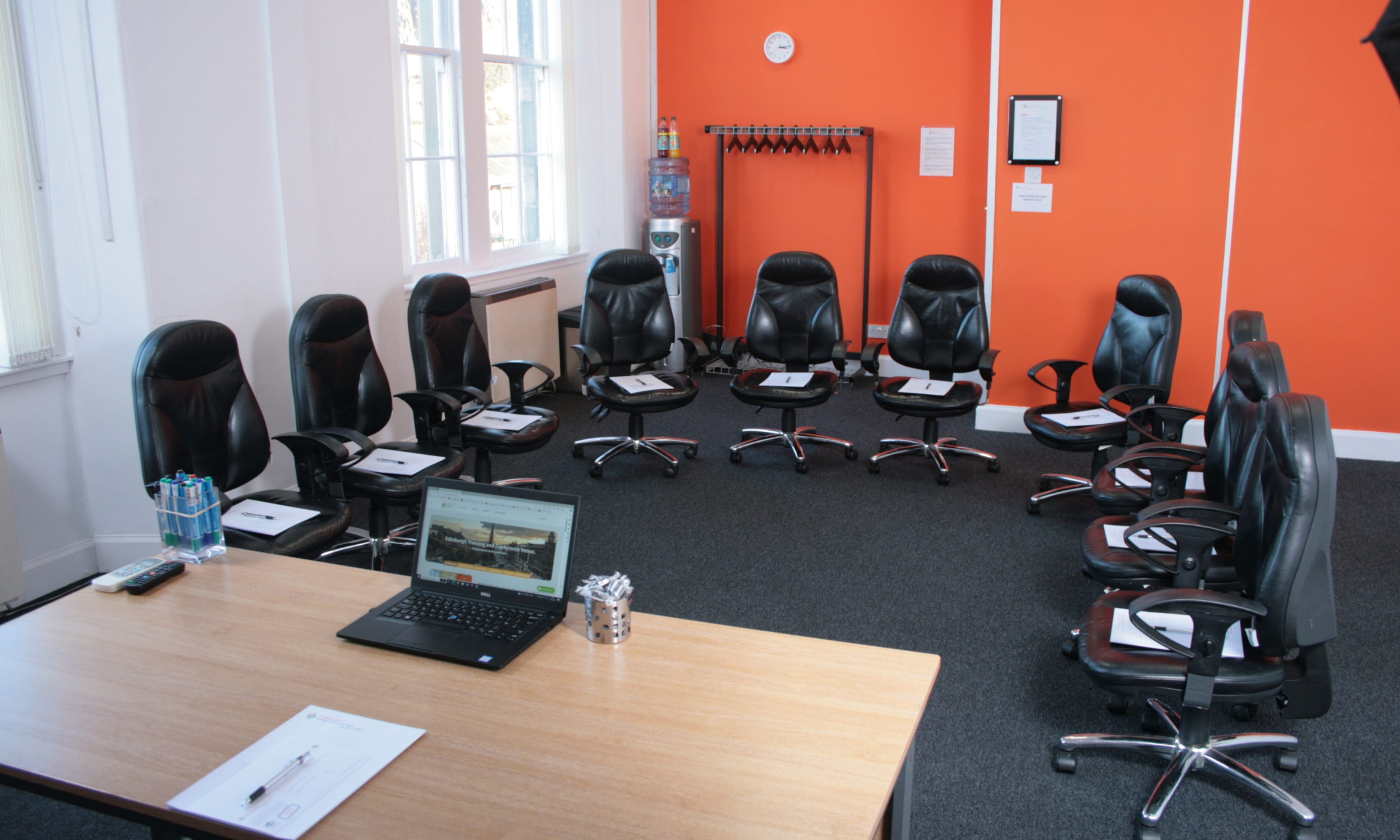 Photo of Edinburgh Training And Conference Venue, Room 3.2