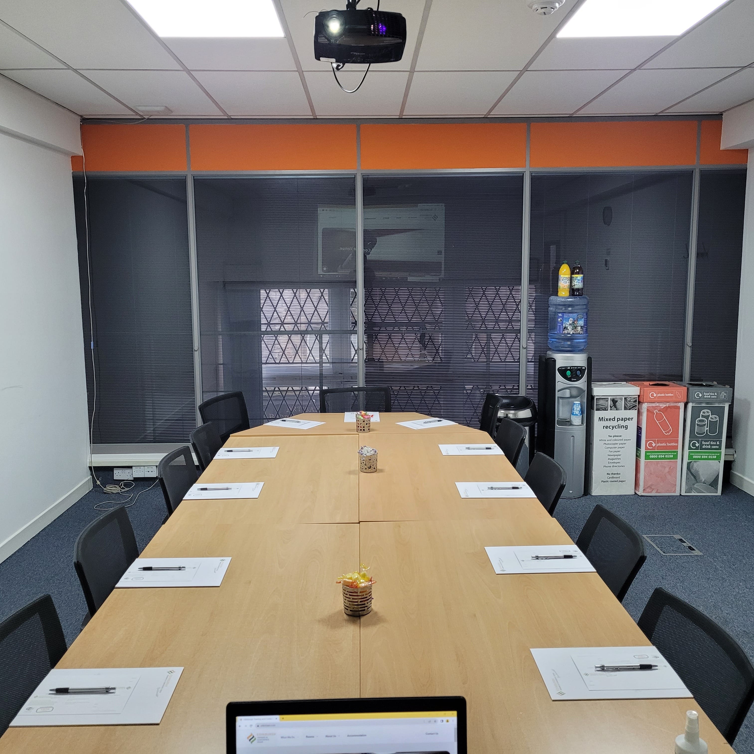 Photo of Edinburgh Training And Conference Venue, Room 2.3