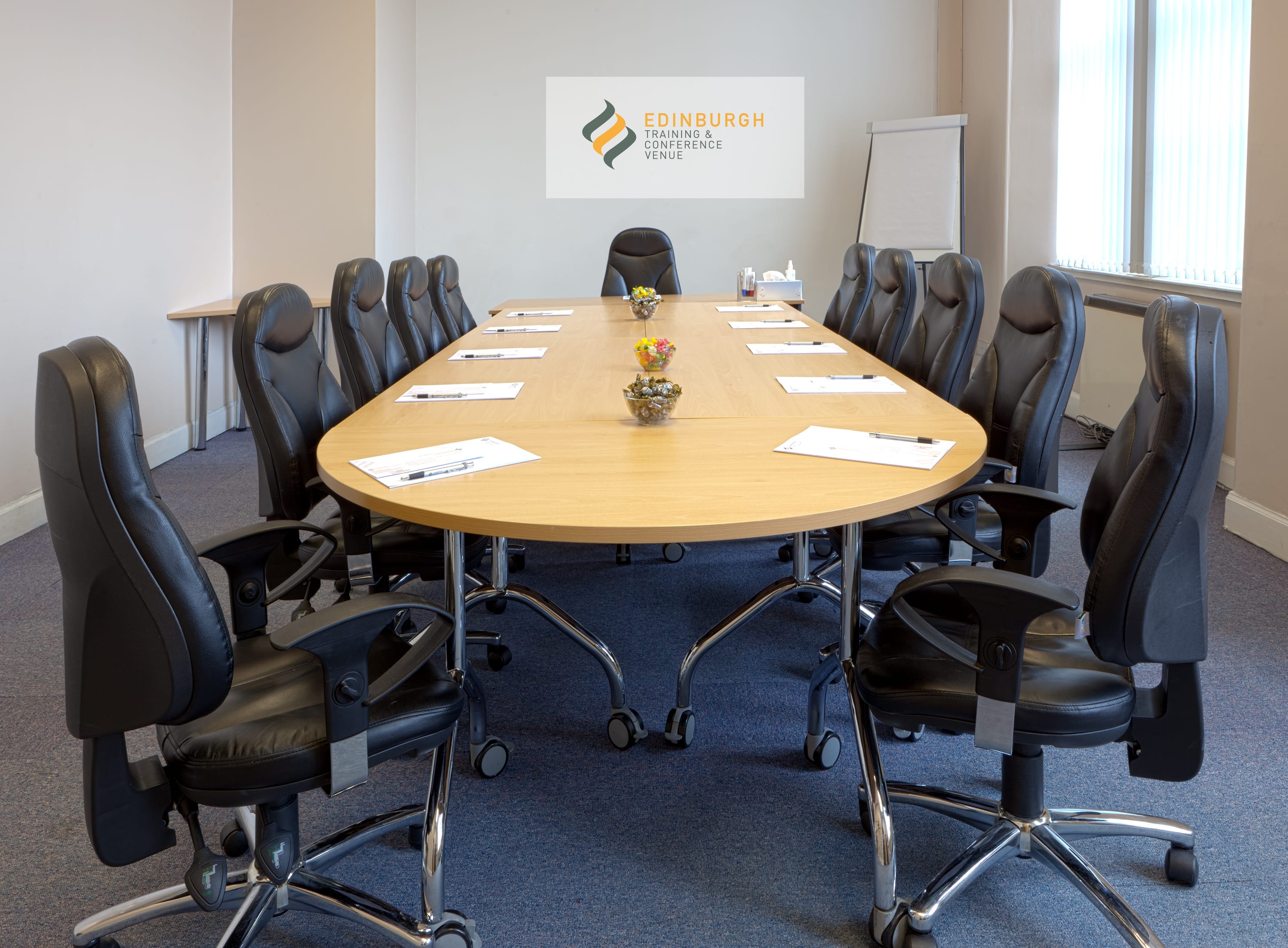 Photo of Edinburgh Training And Conference Venue, Room 3.2