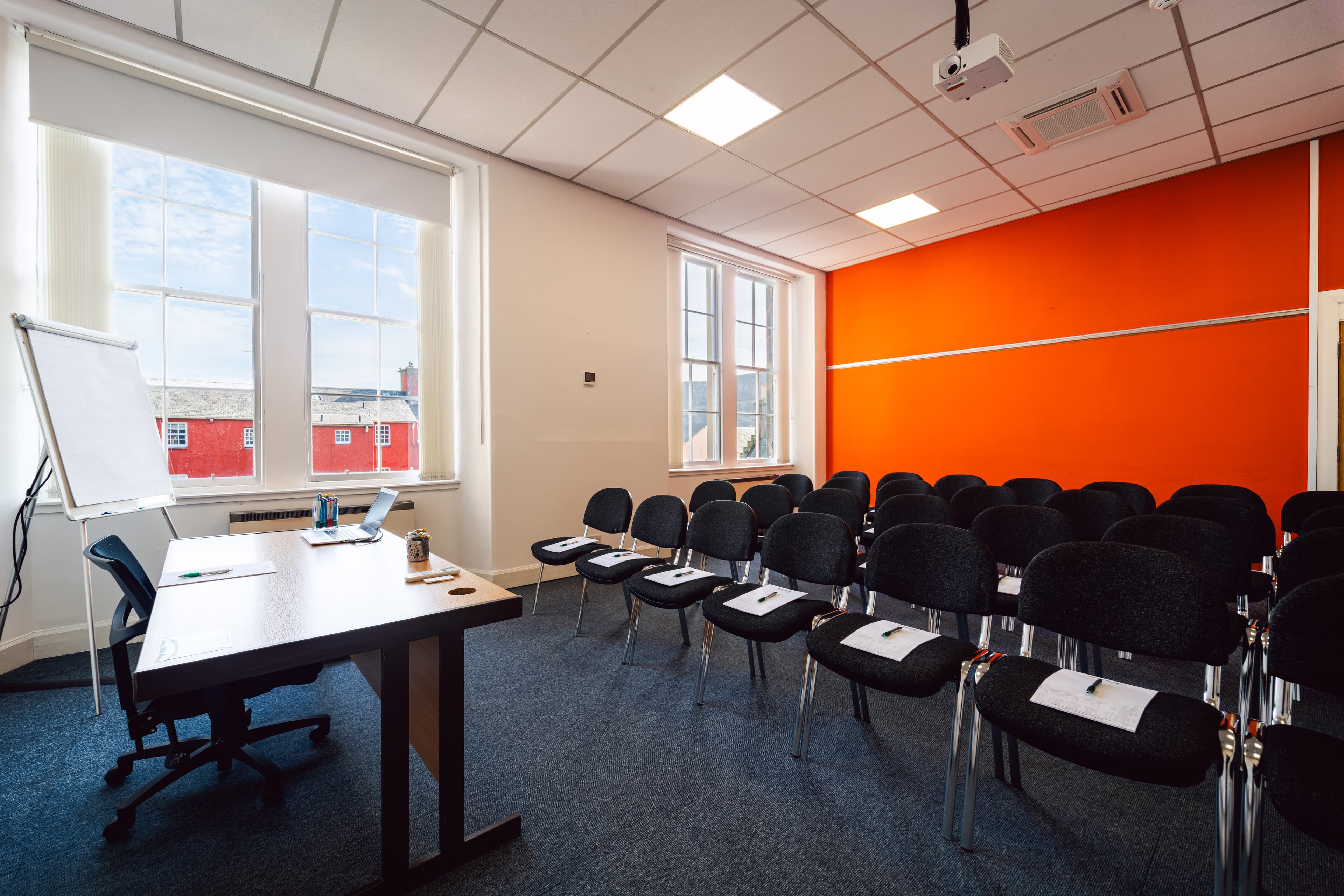 Room 3.5, Edinburgh Training And Conference Venue photo #11