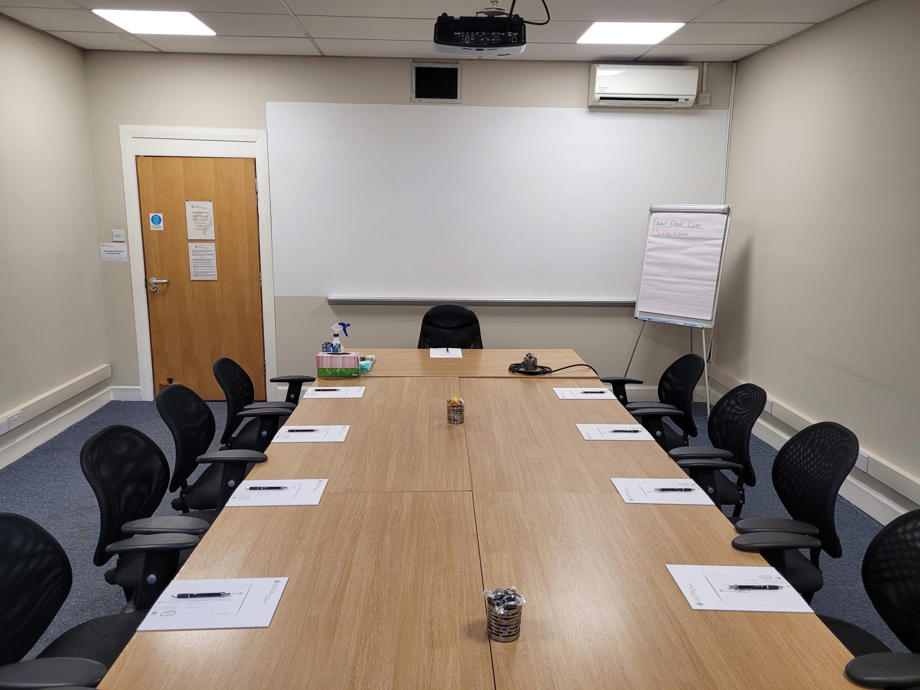 Photo of Edinburgh Training And Conference Venue, Room 3.4