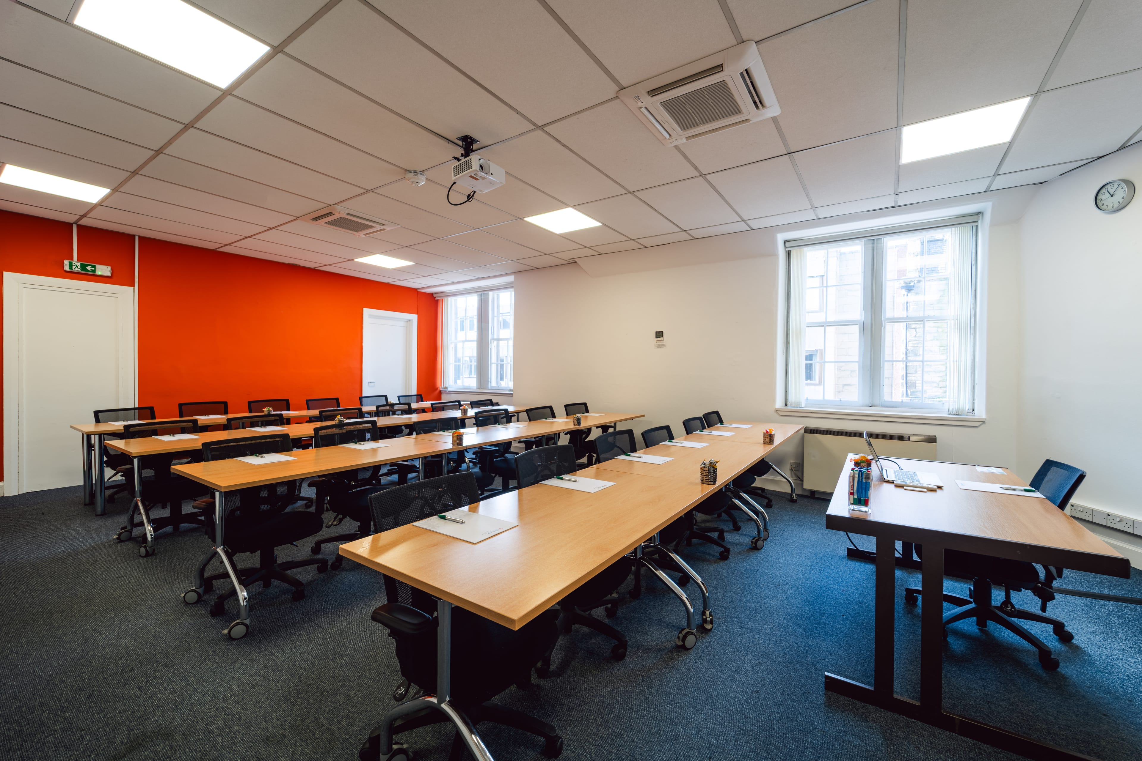 Photo of Edinburgh Training And Conference Venue, Room 3.5