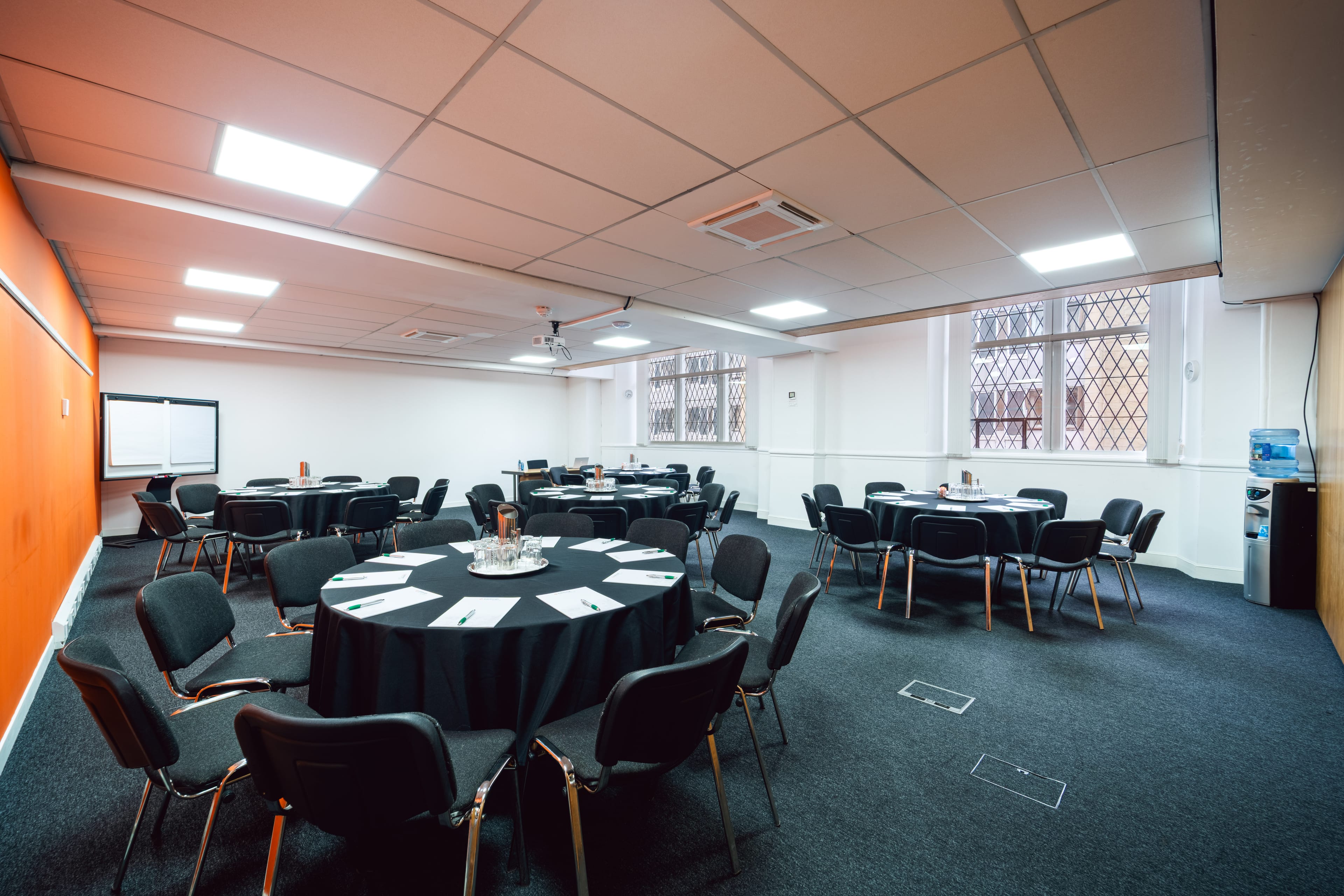Photo of Edinburgh Training And Conference Venue, Room 1.5