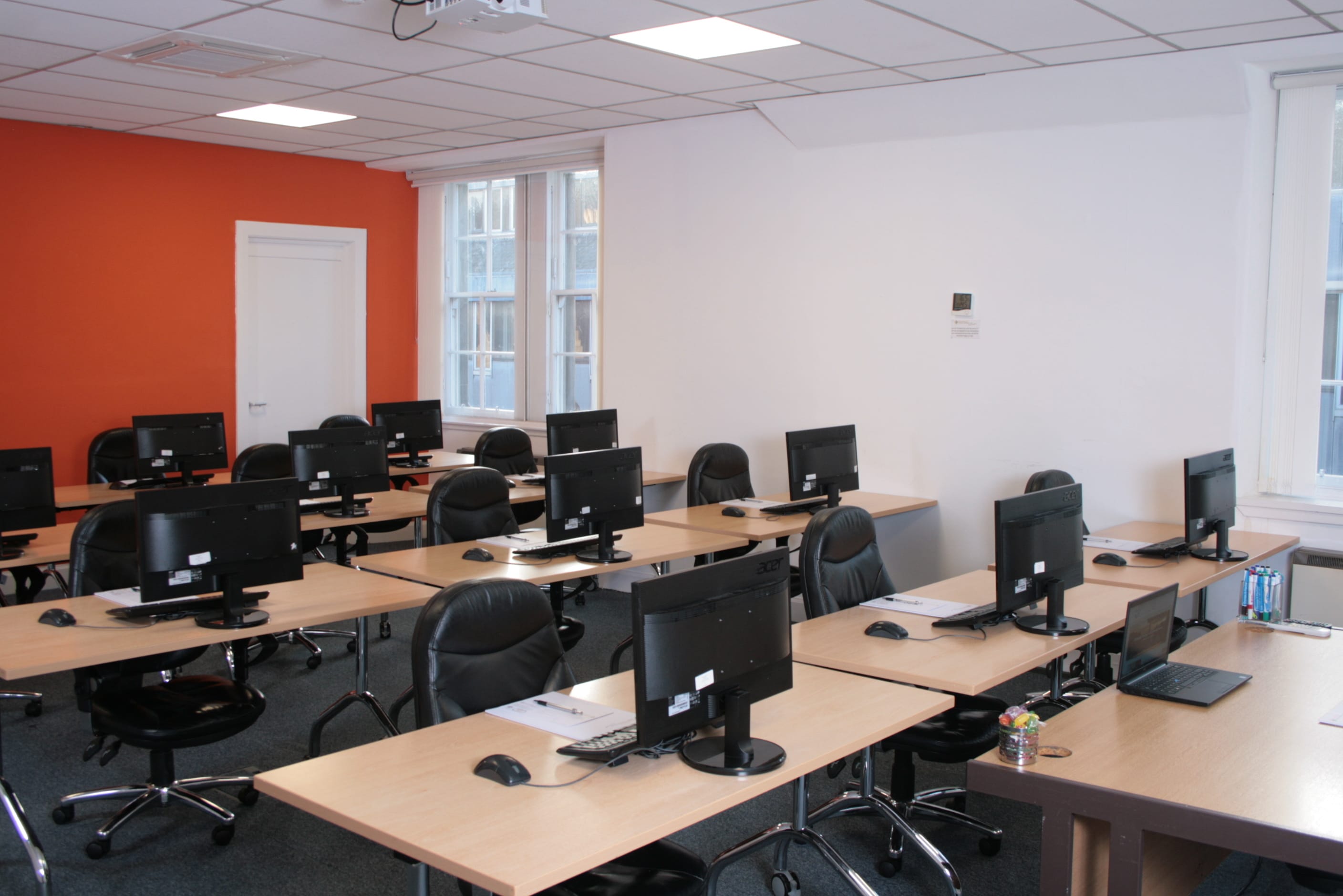 Photo of Edinburgh Training And Conference Venue, I.T. Training Facilities