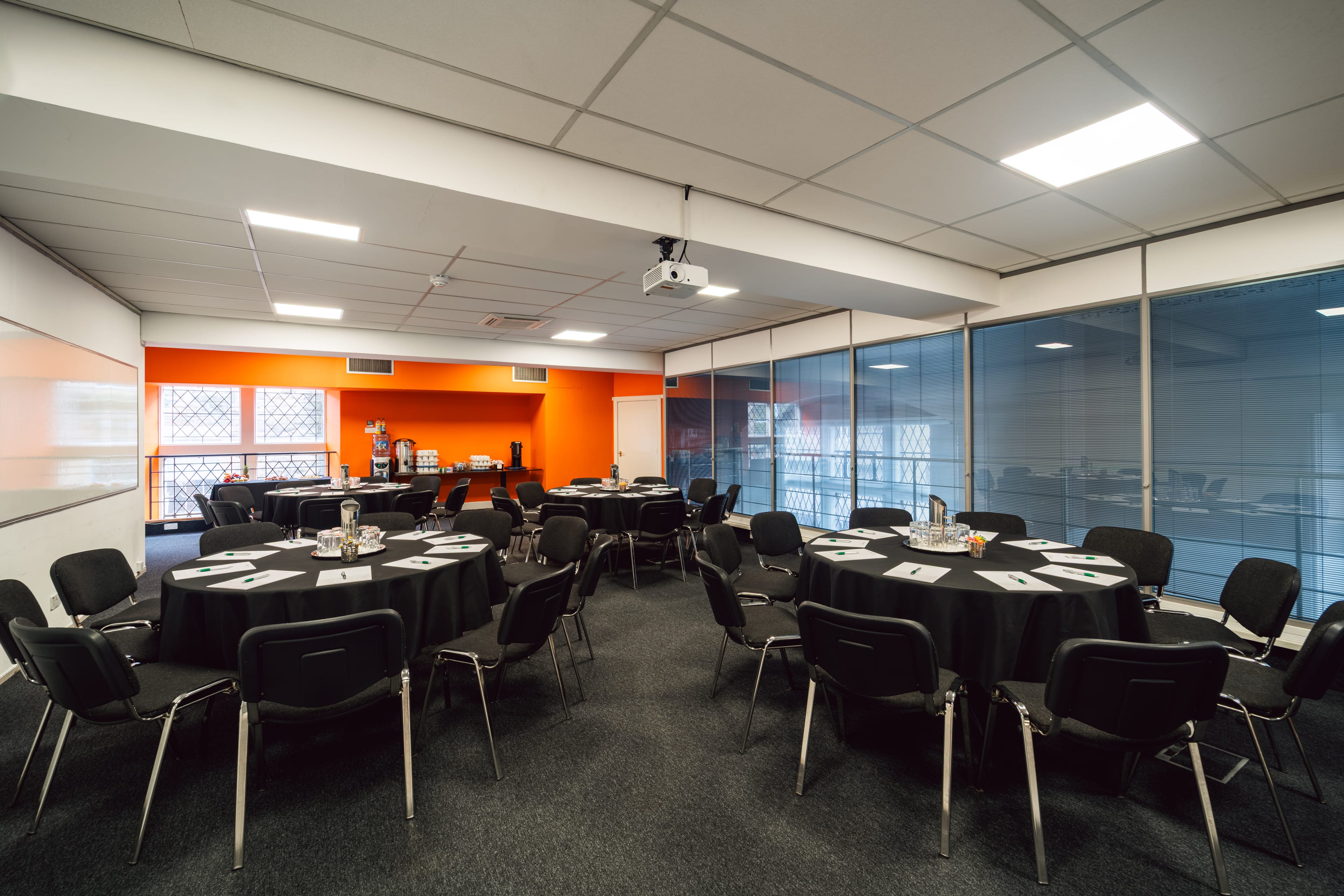 Photo of Edinburgh Training And Conference Venue, Room 2.2