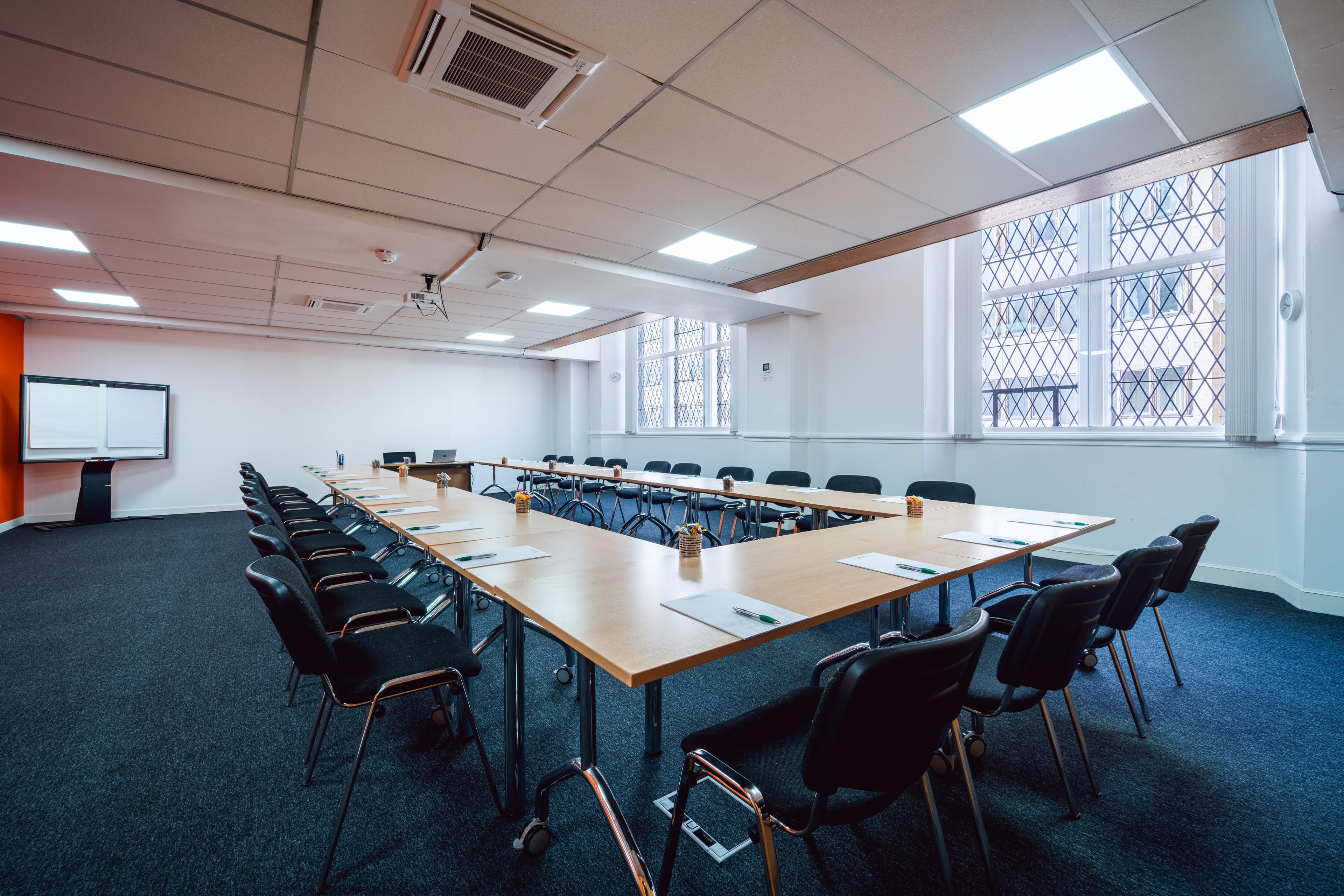 Photo of Edinburgh Training And Conference Venue, Room 1.5