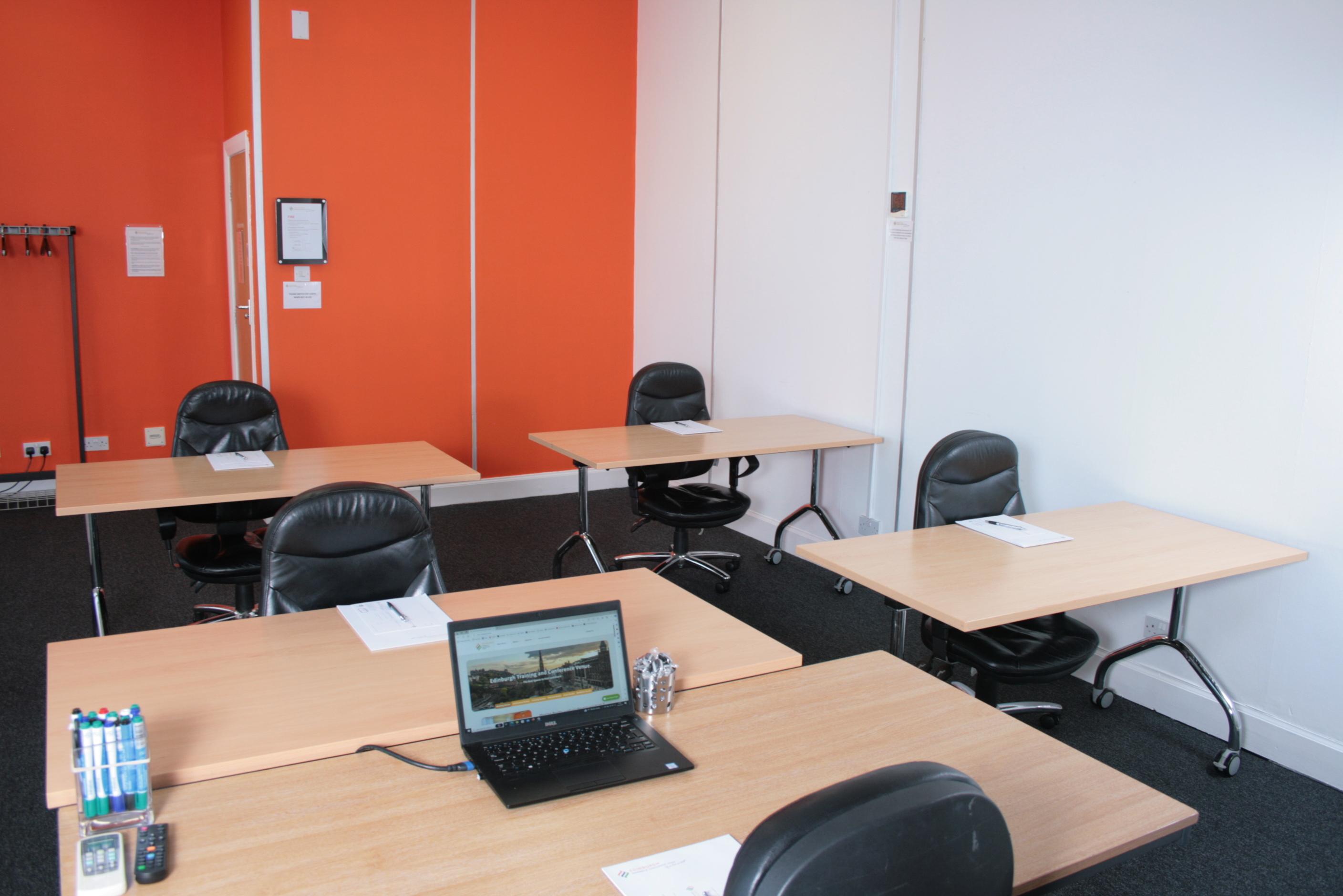 Edinburgh Training And Conference Venue, Exam Rooms photo #3
