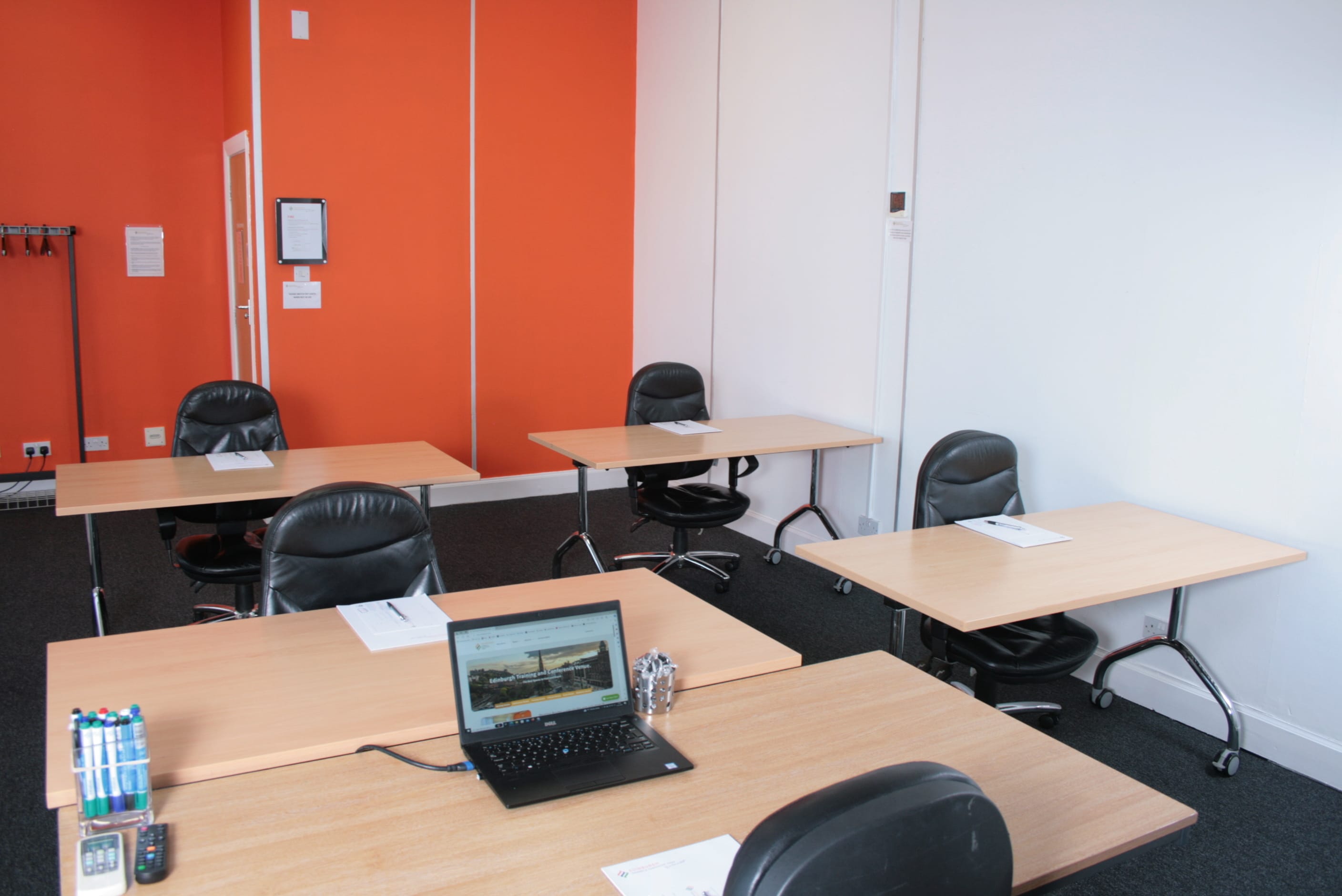Photo of Edinburgh Training And Conference Venue, Exam Rooms