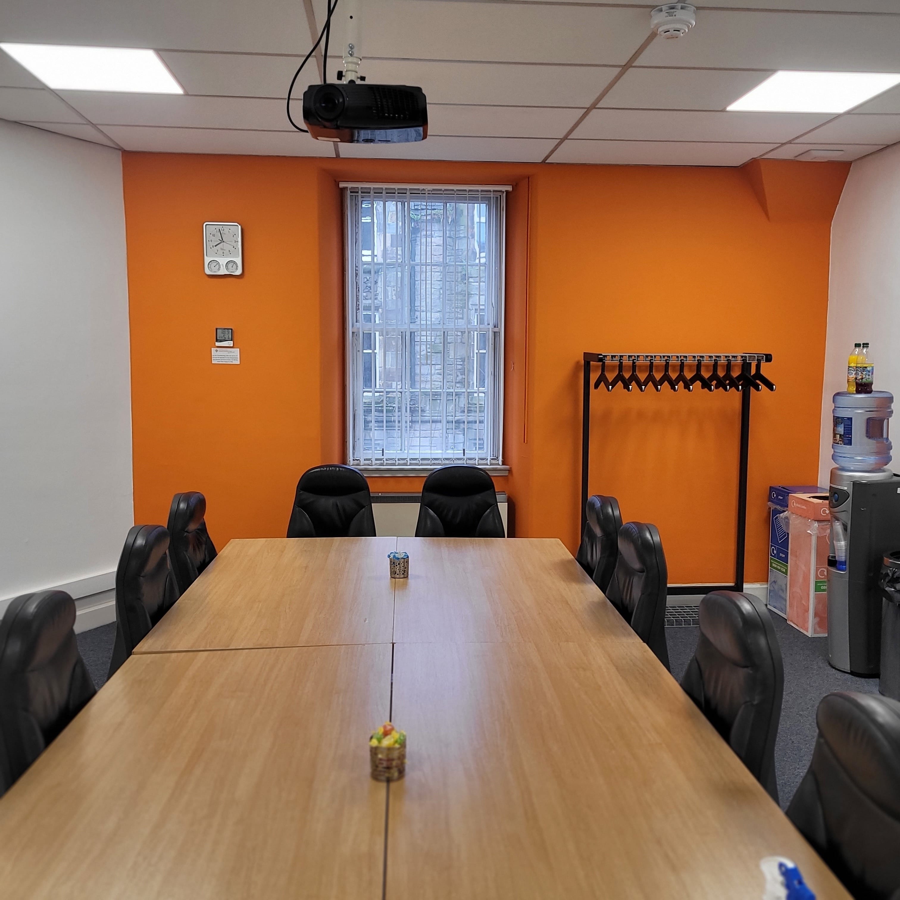 Photo of Edinburgh Training And Conference Venue, Room 3.4