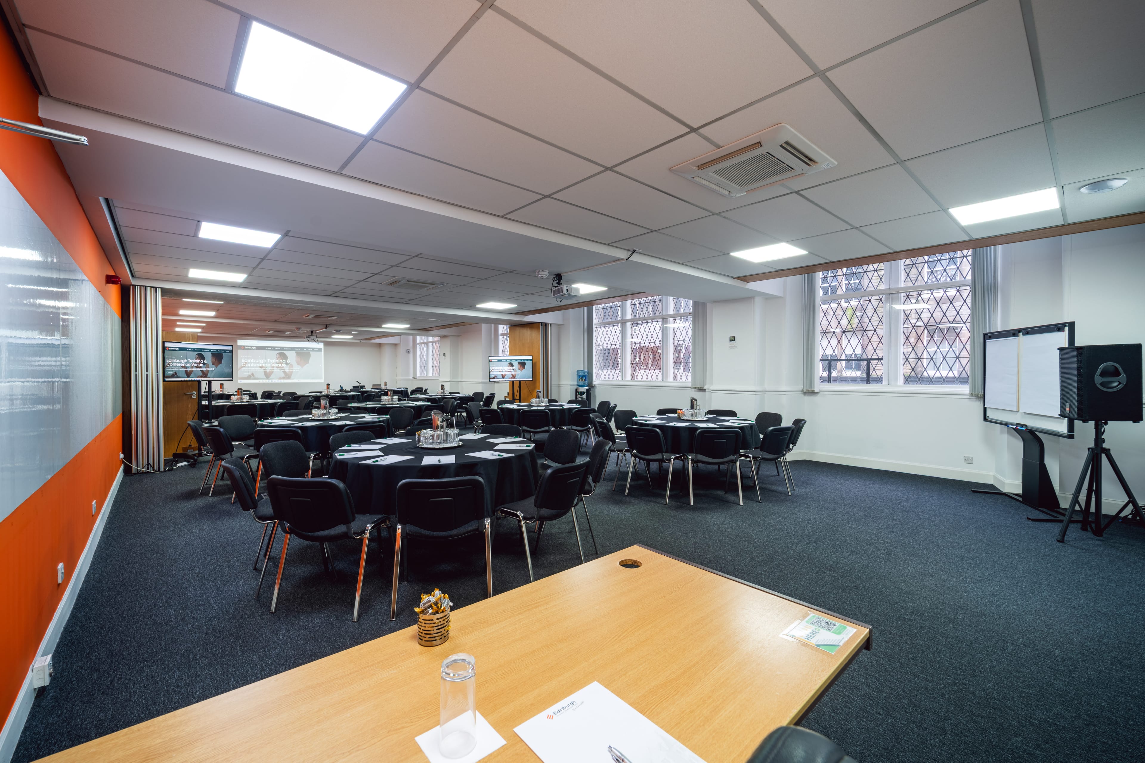 Photo of Edinburgh Training And Conference Venue, Room 1.1 & 1.5