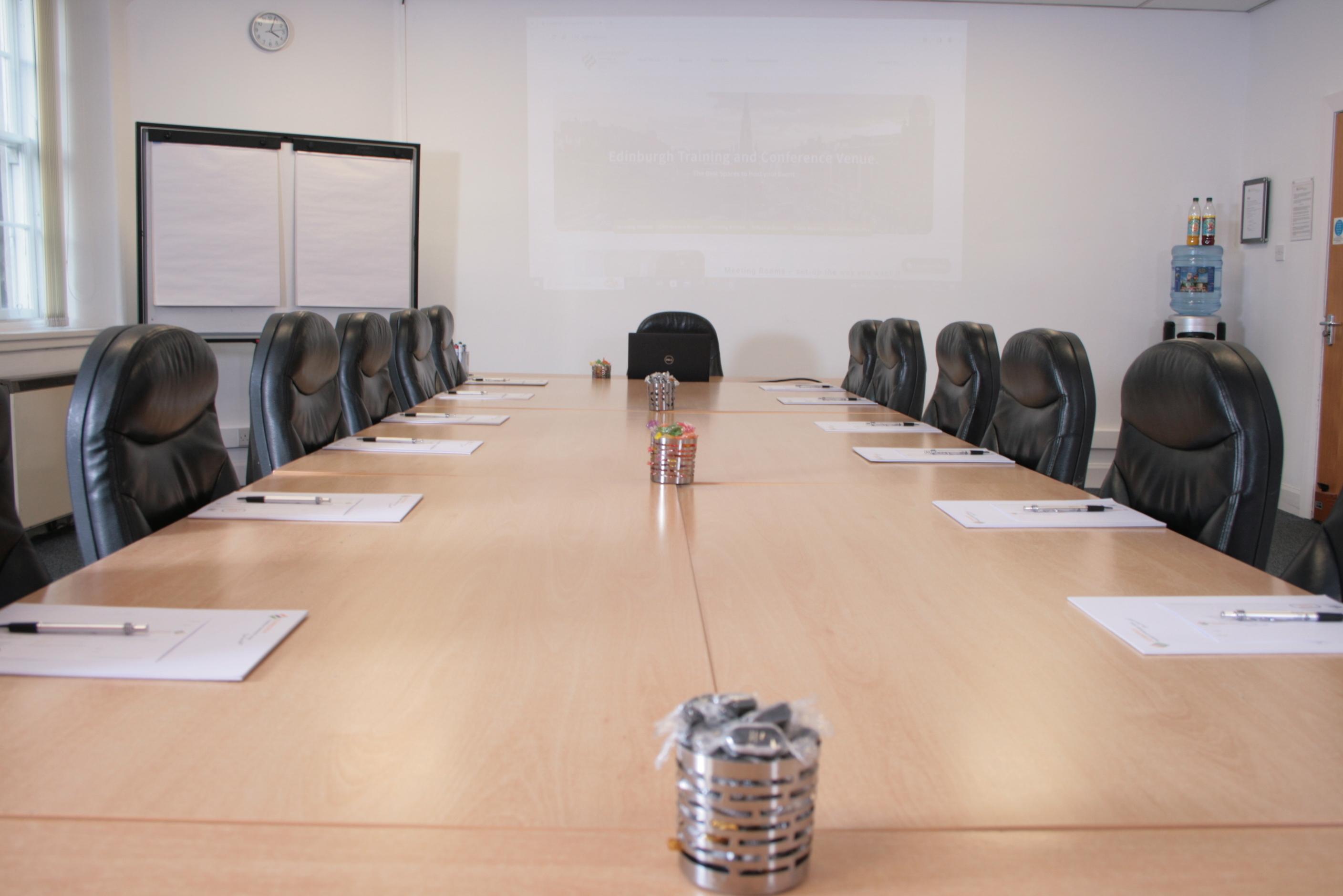Edinburgh Training And Conference Venue, Flexible Meeting Rooms photo #3