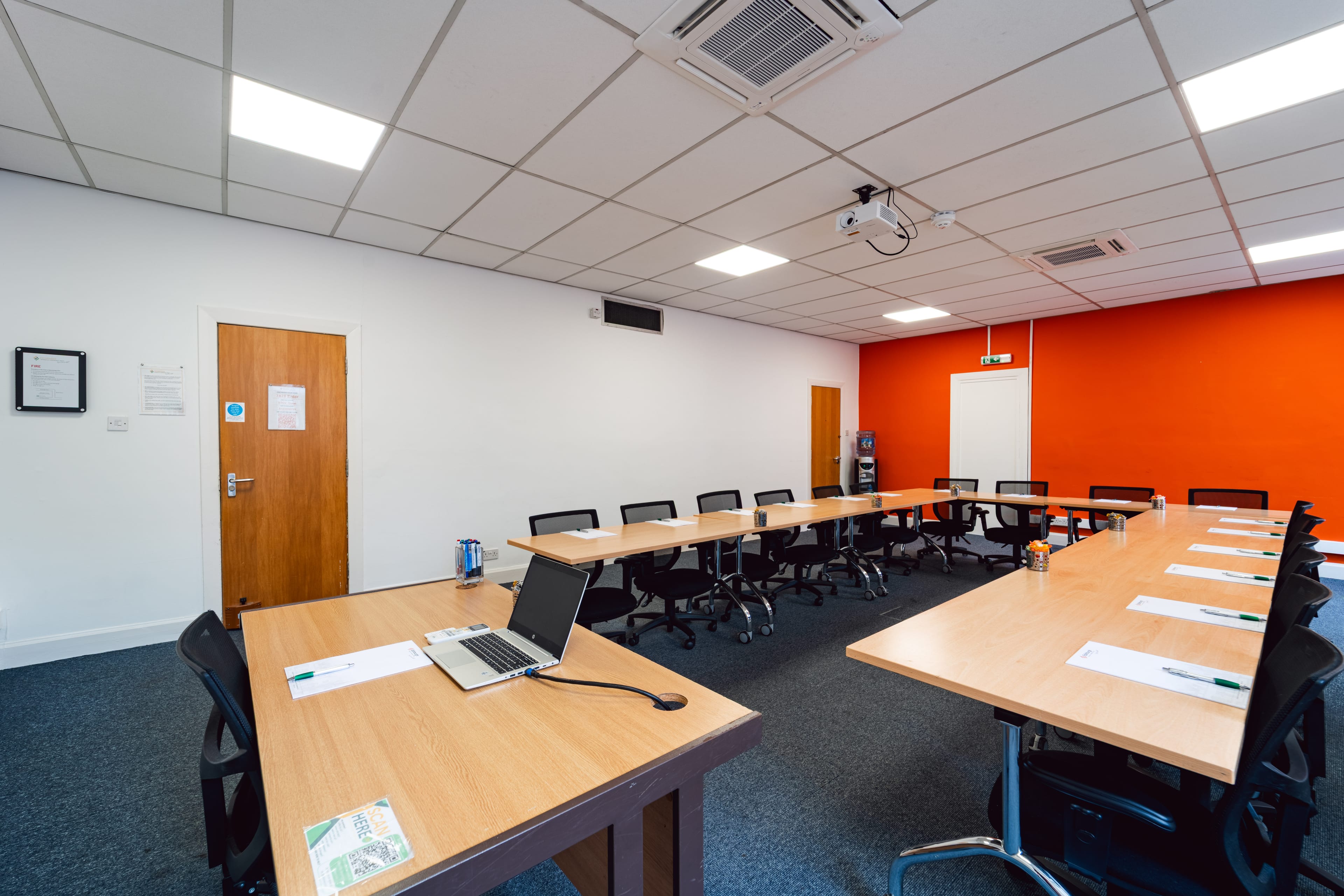 Photo of Edinburgh Training And Conference Venue, Room 3.5