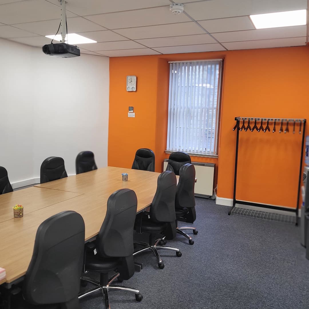Room 3.4, Edinburgh Training And Conference Venue photo #1