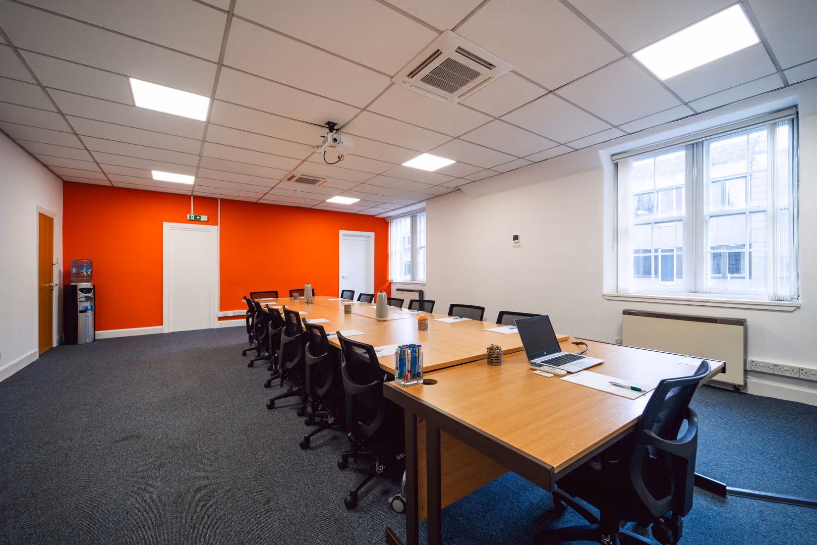 Room 3.5, Edinburgh Training And Conference Venue photo #2
