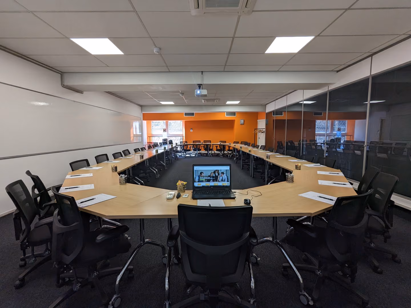 Room 2.2, Edinburgh Training And Conference Venue photo #3