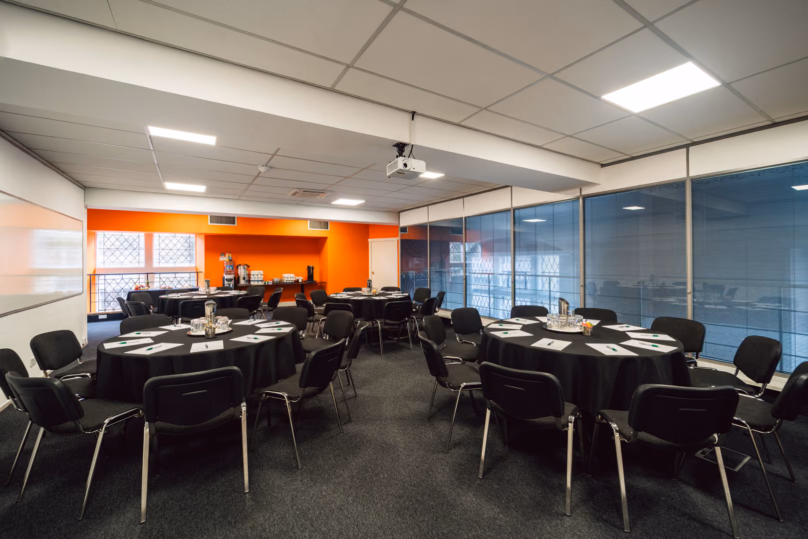 Room 2.2, Edinburgh Training And Conference Venue photo #1