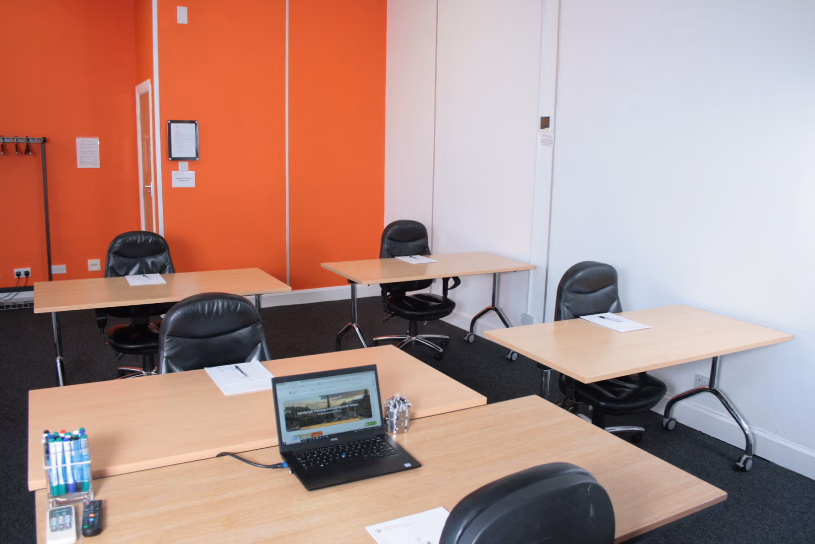 Exam Rooms, Edinburgh Training And Conference Venue photo #3