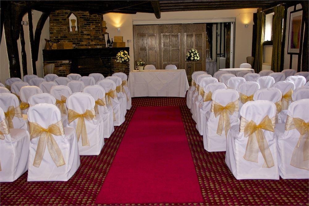 Exclusive Hire, Best Western Rose And Crown Hotel photo #2