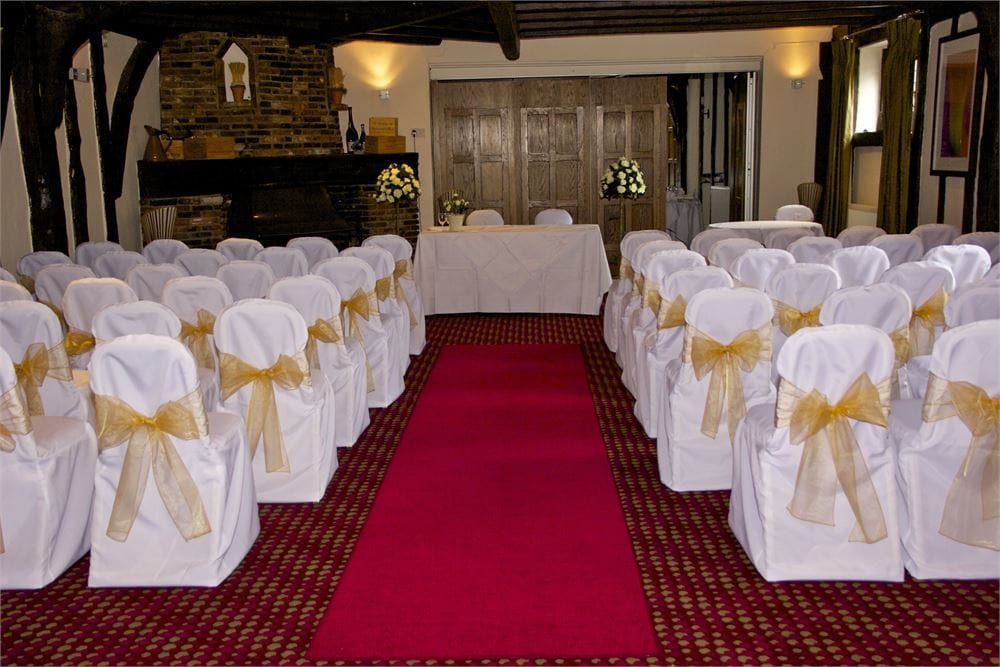 Photo of Best Western Rose And Crown Hotel, Exclusive Hire