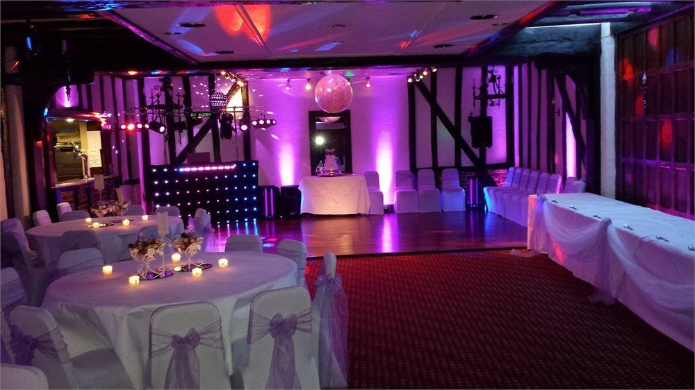 Exclusive Hire, Best Western Rose And Crown Hotel photo #4