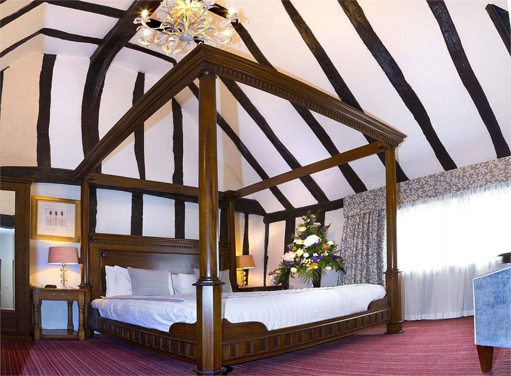 Photo of Best Western Rose And Crown Hotel, Exclusive Hire