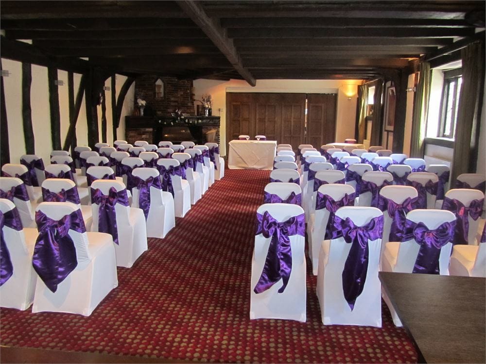 Photo of Best Western Rose And Crown Hotel, Exclusive Hire