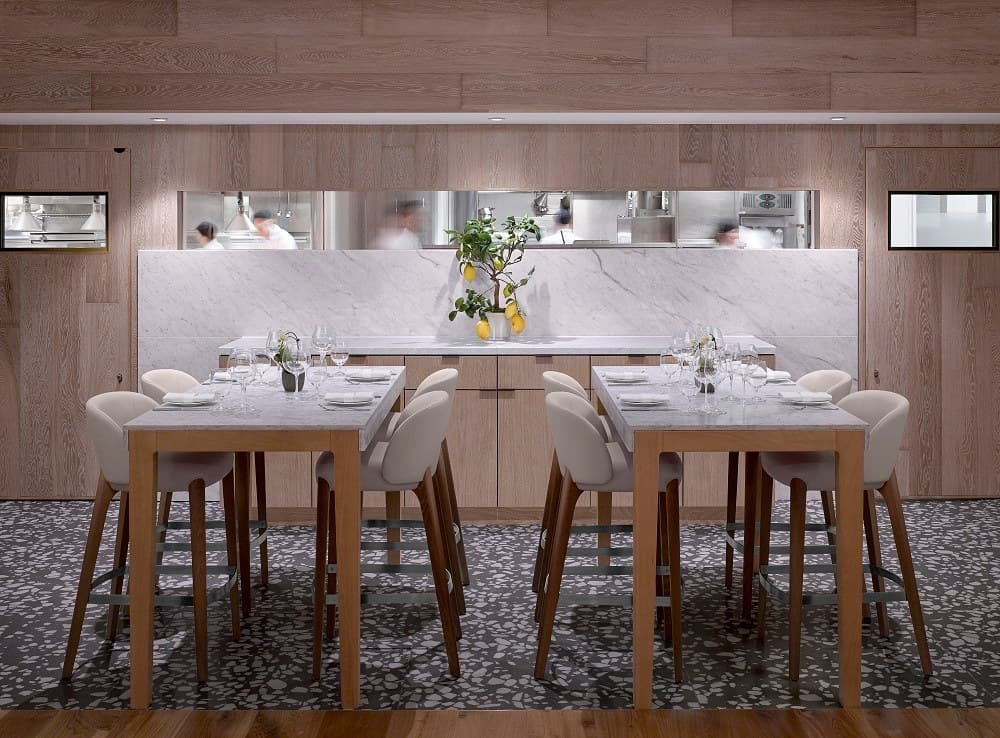 Exclusive Hire, Theo Randall Cucina Italiana photo #3