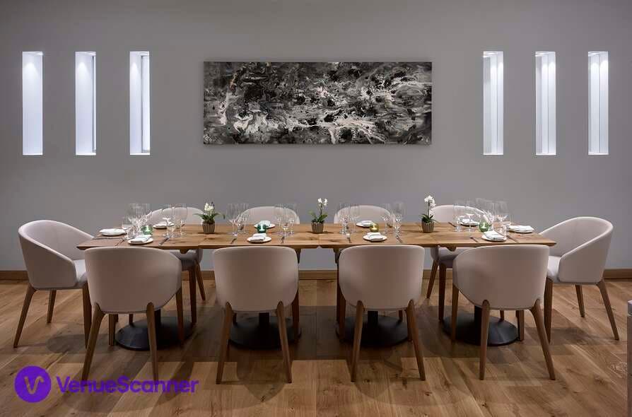 Theo Randall Cucina Italiana, Puglia Private Dining Room photo #3