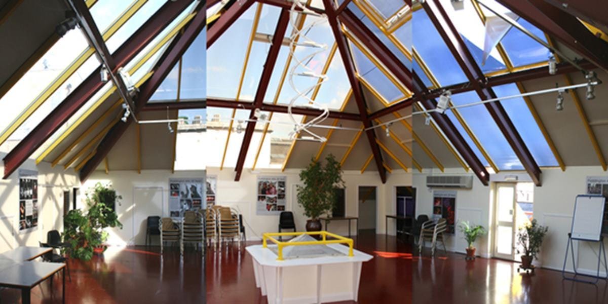Photo of Paddington Arts, Pyramid Room
