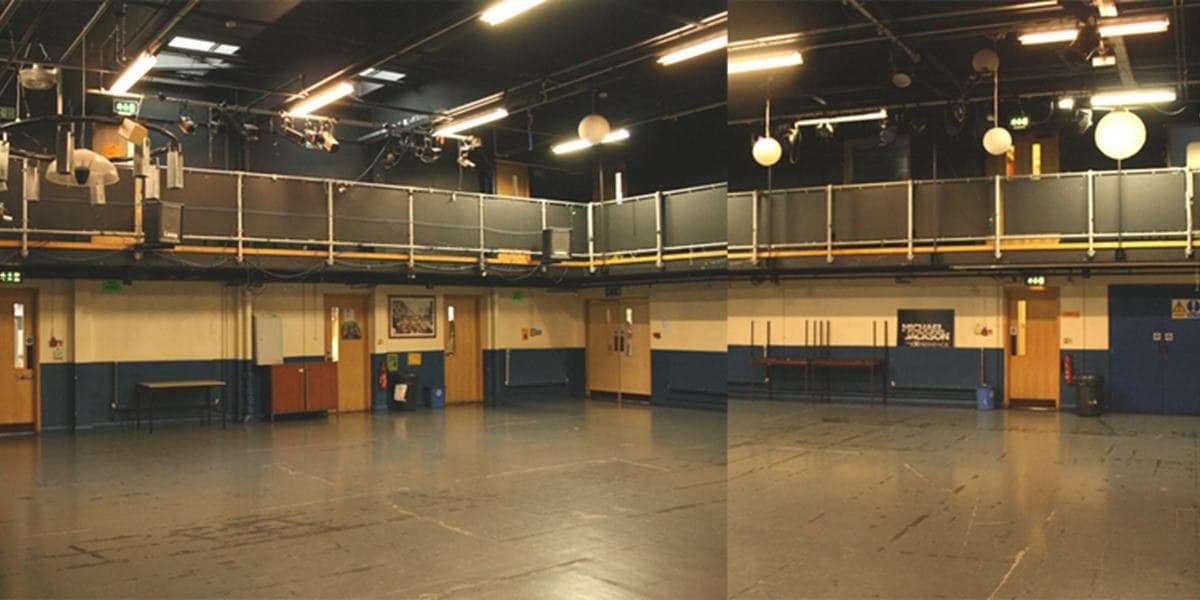 Main Hall, Paddington Arts photo #1