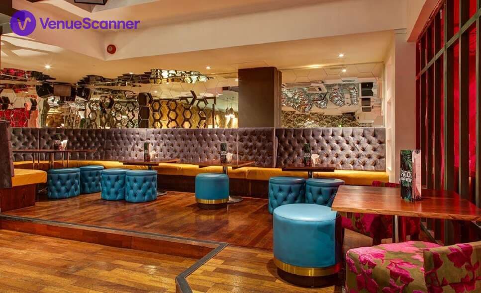 Exclusive Hire, Patch East photo #3