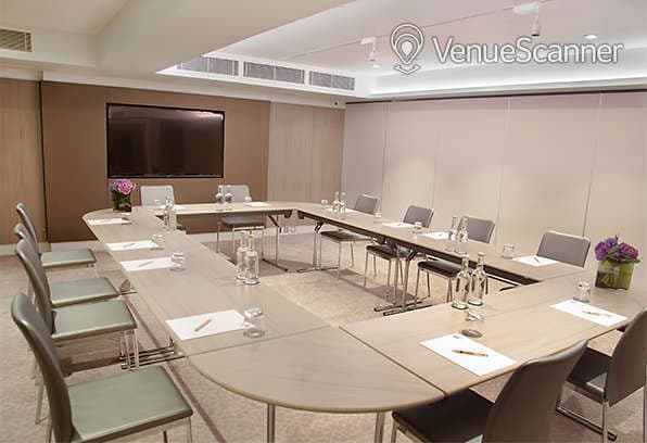 Arbor 2, City Hotel London photo #1