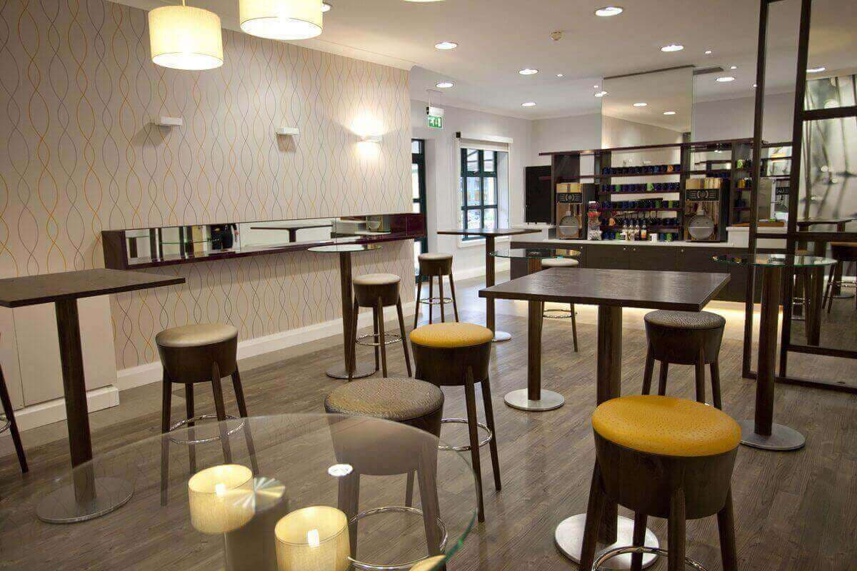 Wyboston Lakes, The Executive Centre photo #2