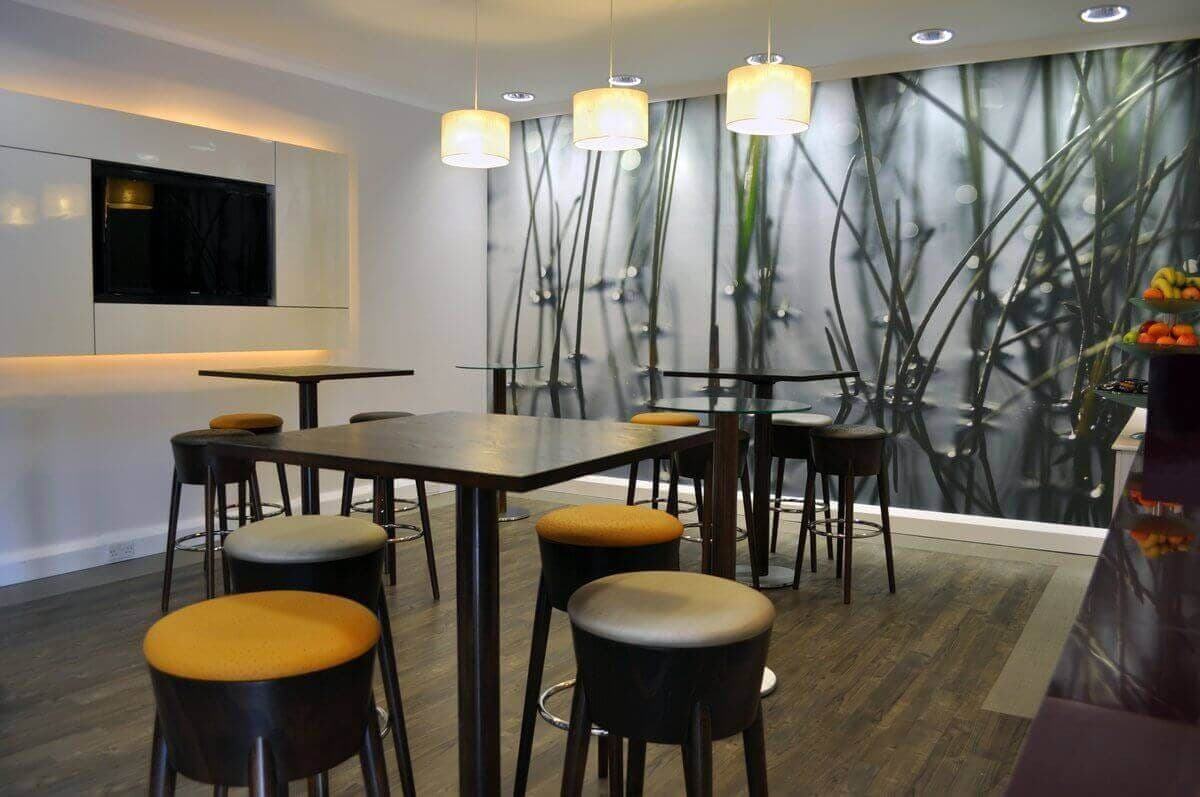 Wyboston Lakes, The Executive Centre, undefined photo #4