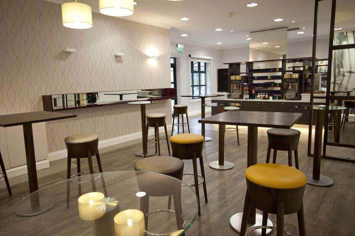 Wyboston Lakes, The Executive Centre, undefined photo #2